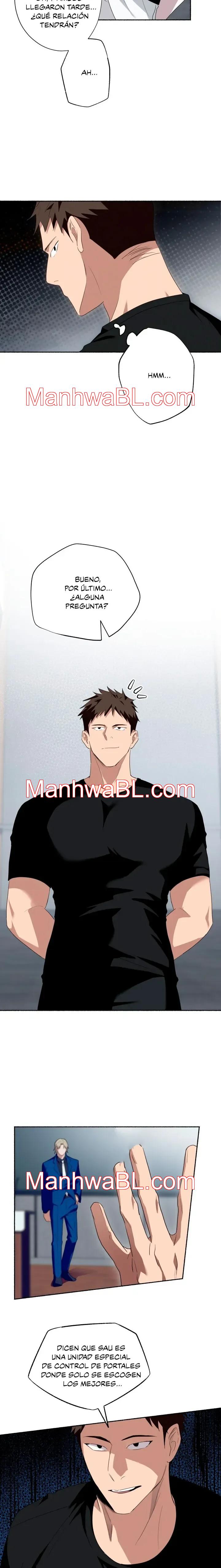 Deep Pivot - Capítulo 5 3 manhwa
