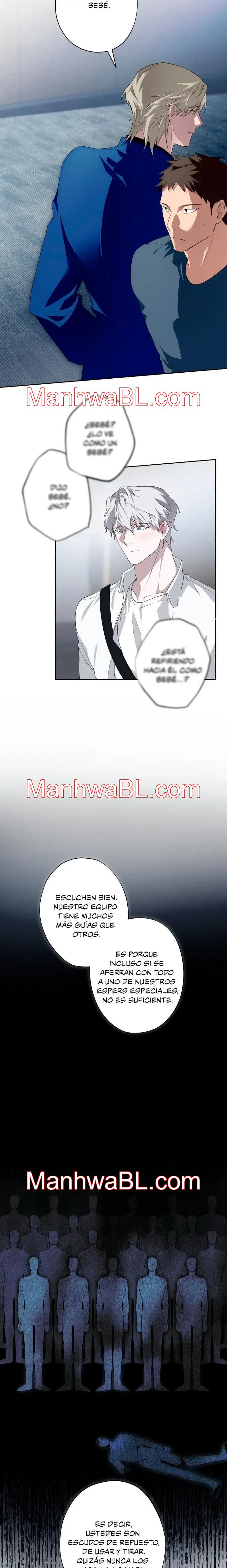 Deep Pivot - Capítulo 5 3 manhwa