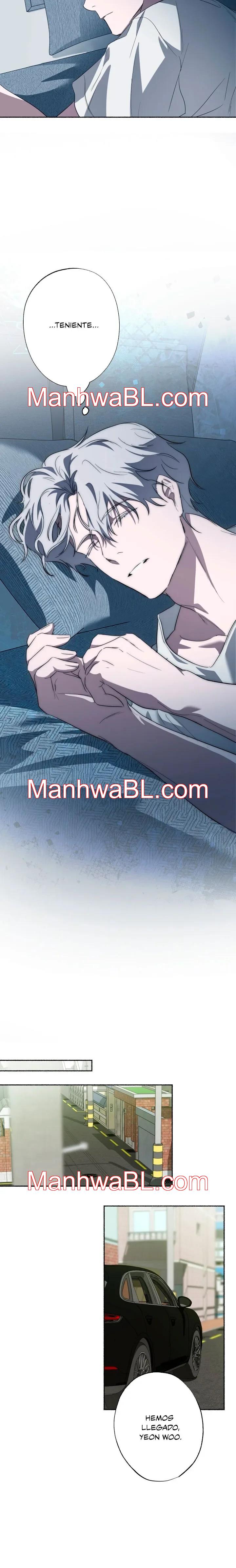 Deep Pivot - Capítulo 9 manhwa