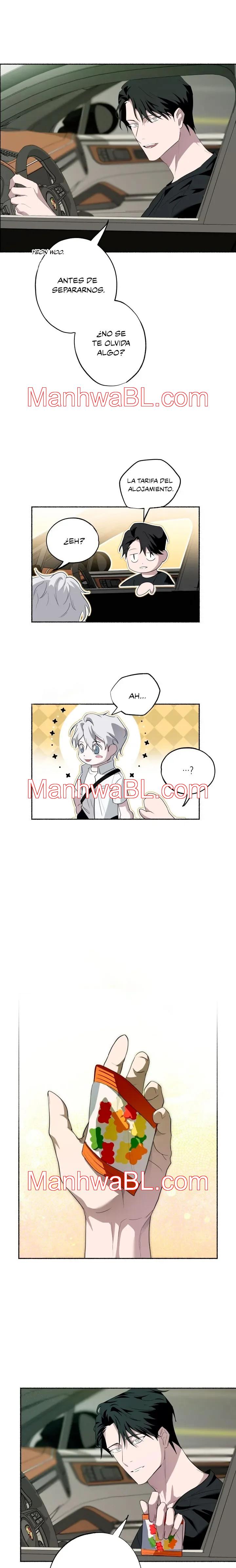 Deep Pivot - Capítulo 9 manhwa