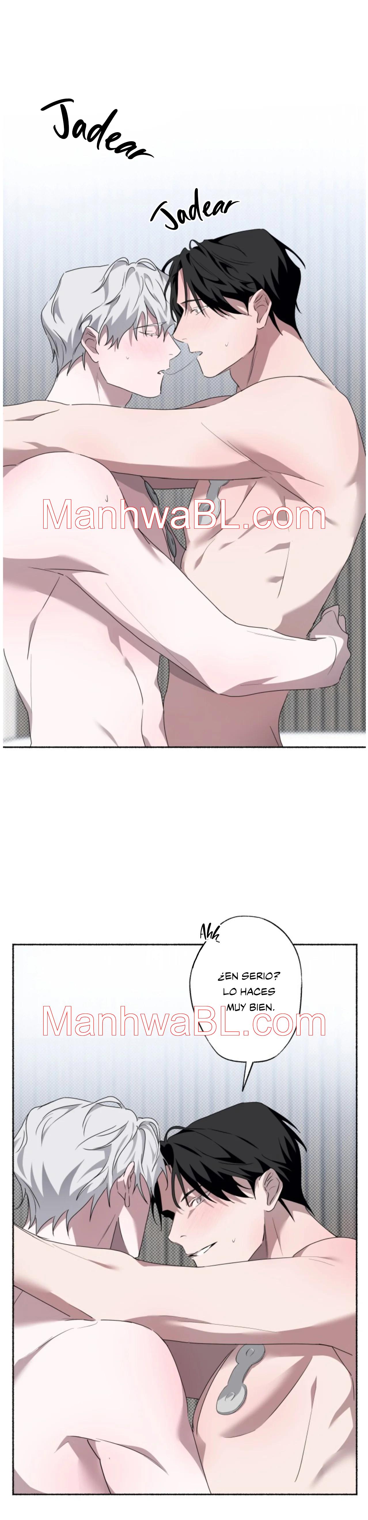 Deep Pivot - Capítulo 4 3 manhwa
