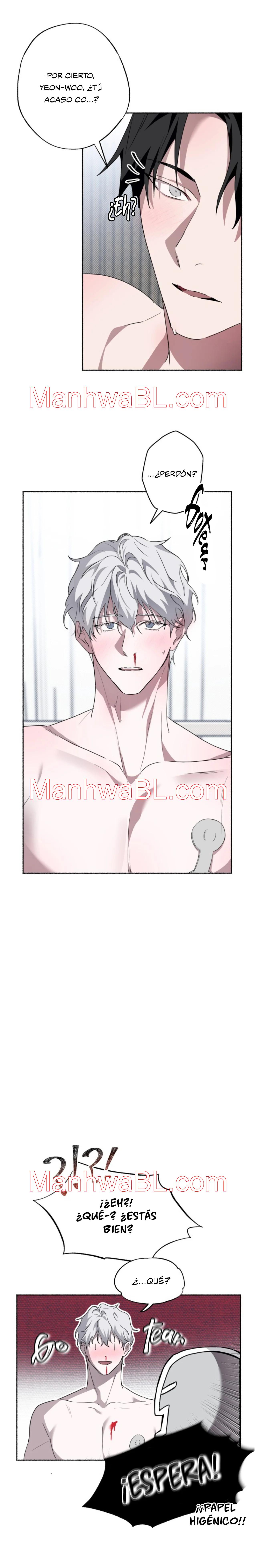 Deep Pivot - Capítulo 4 3 manhwa