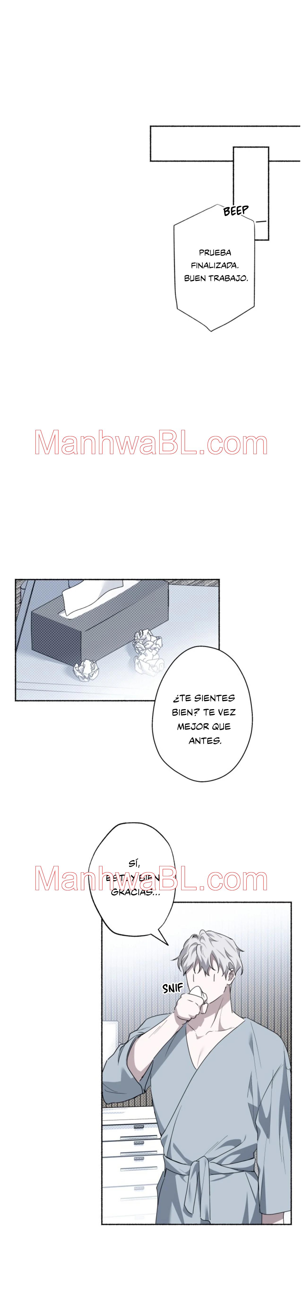 Deep Pivot - Capítulo 4 3 manhwa