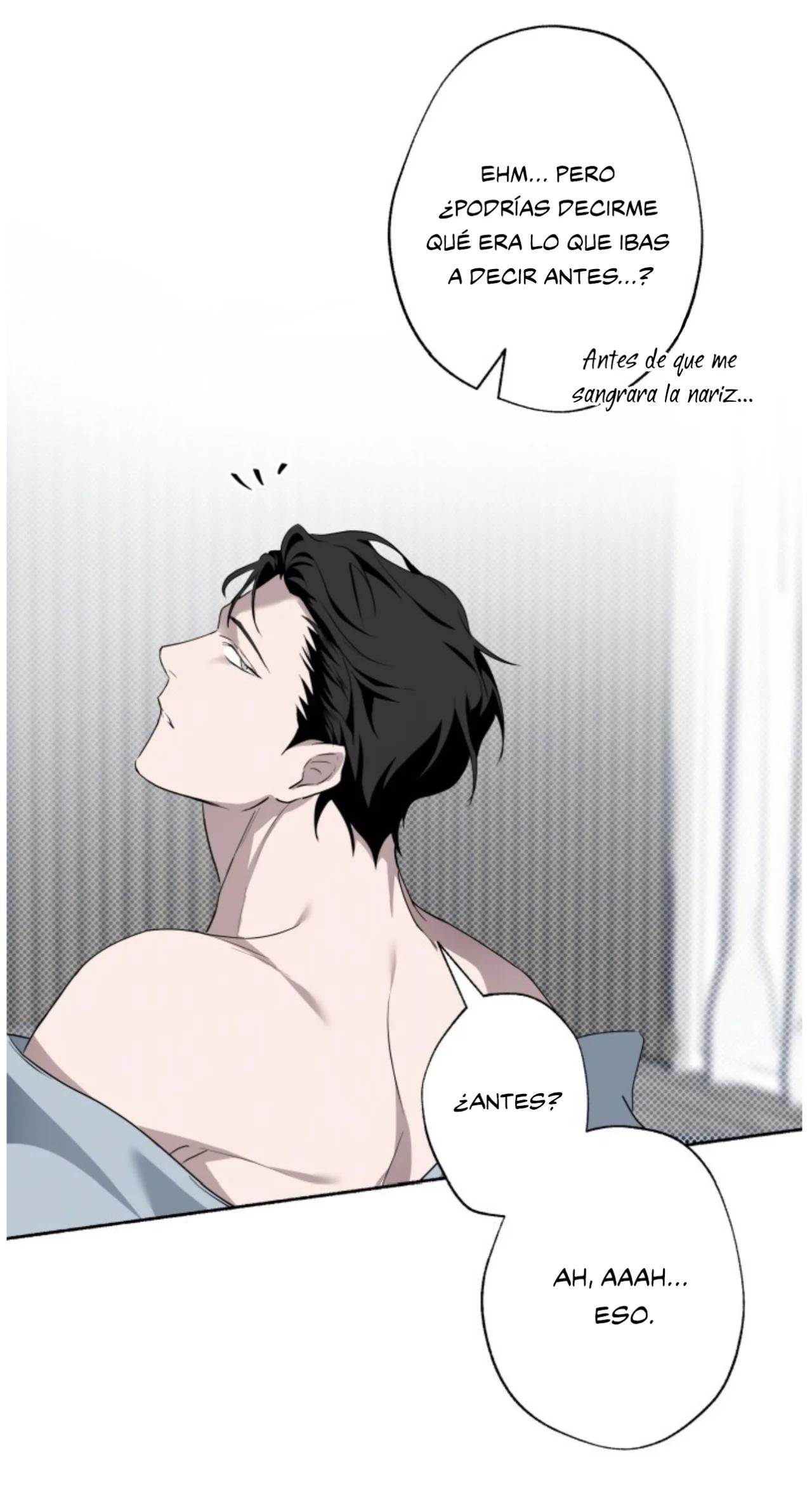Deep Pivot - Capítulo 4 3 manhwa