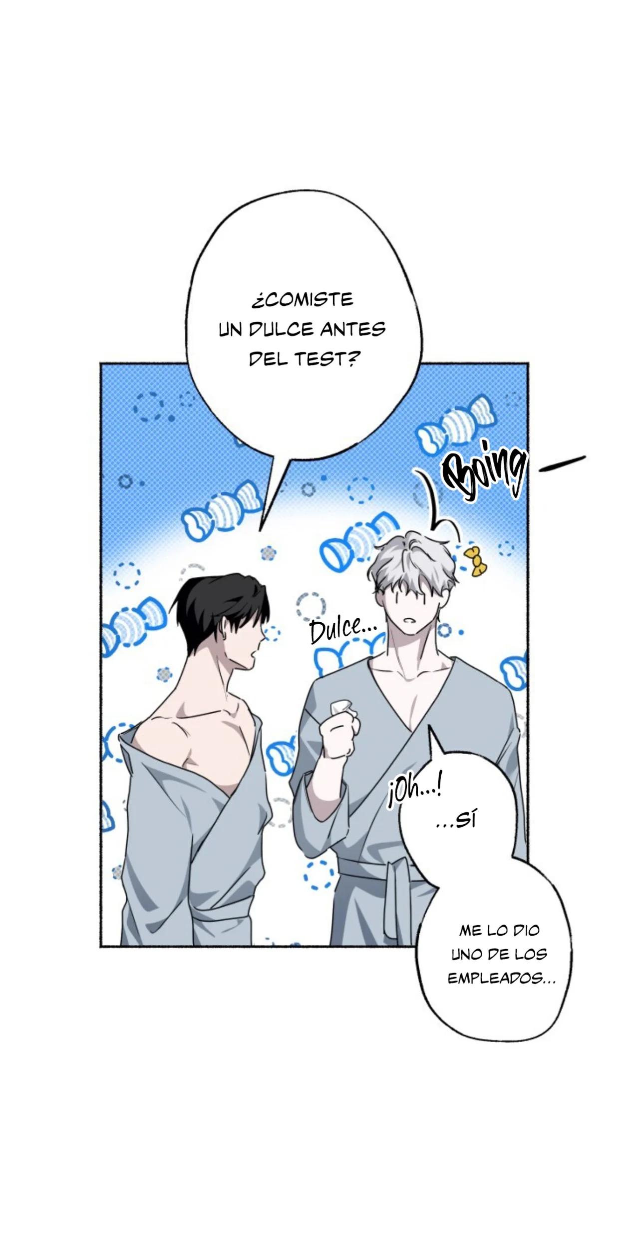 Deep Pivot - Capítulo 4 3 manhwa