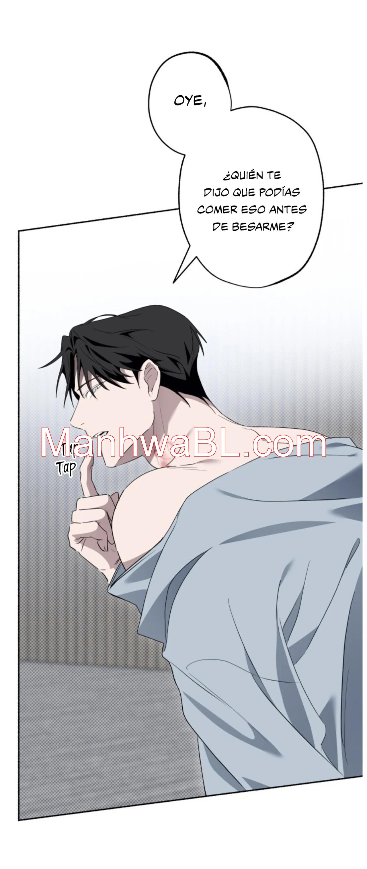 Deep Pivot - Capítulo 4 3 manhwa