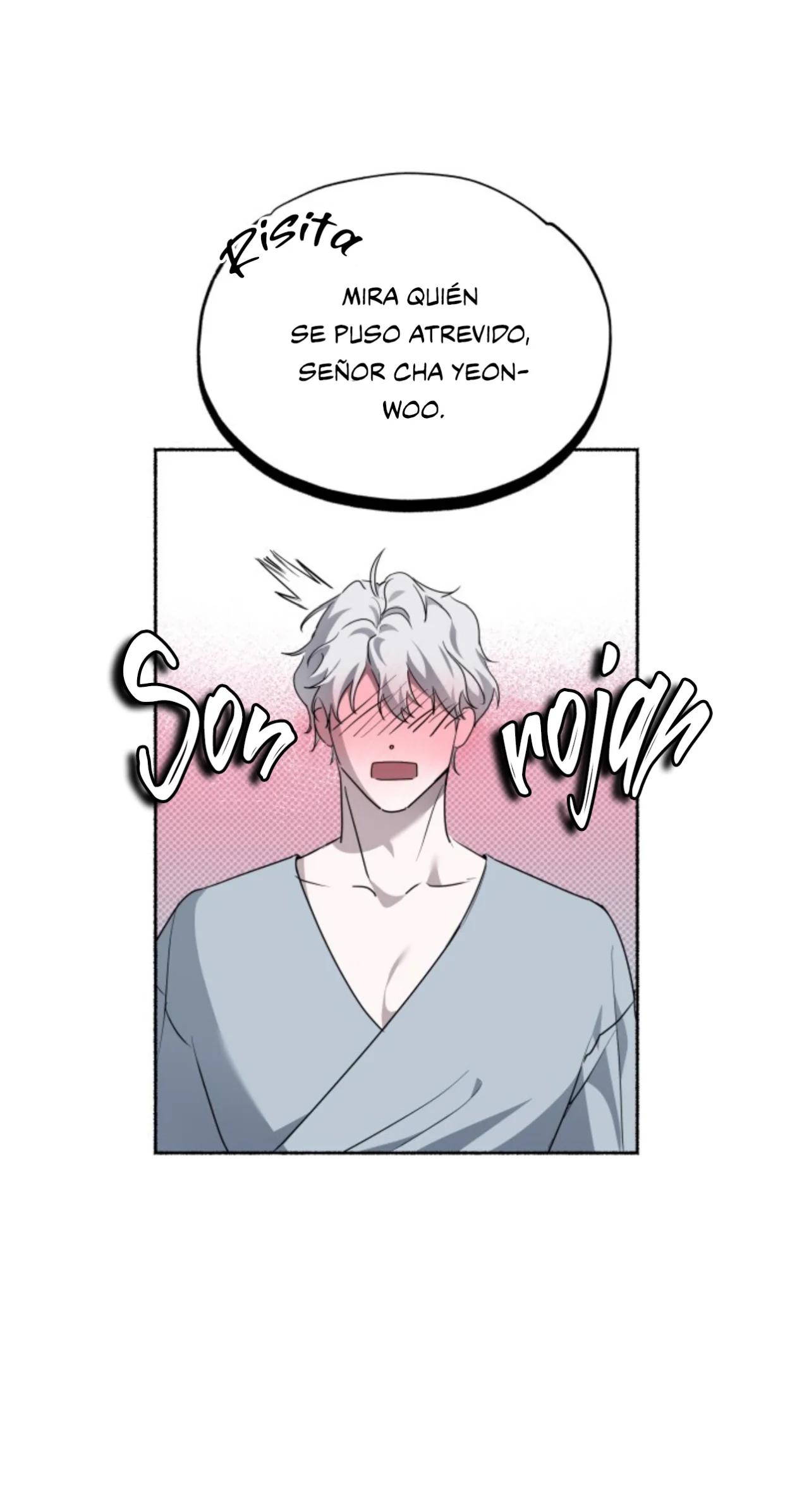 Deep Pivot - Capítulo 4 3 manhwa