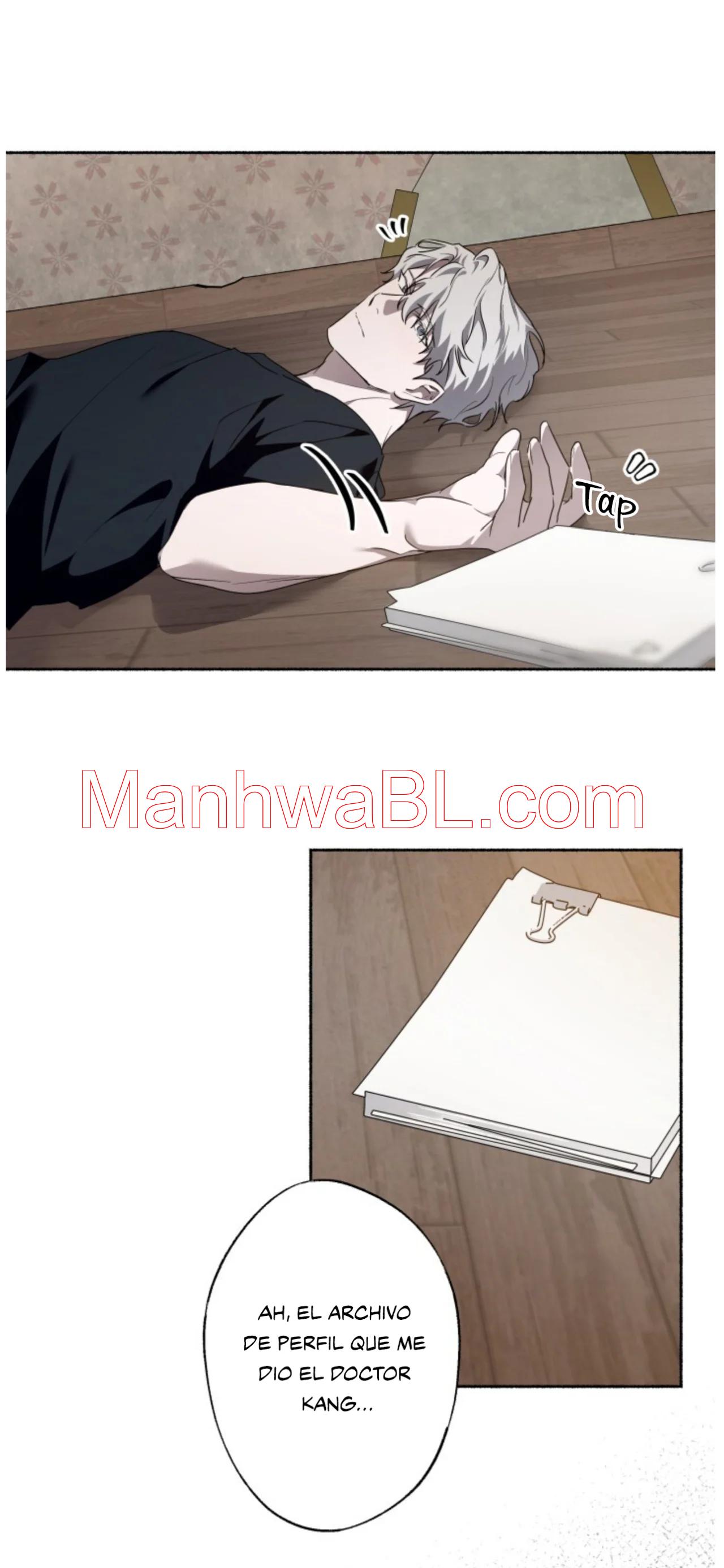 Deep Pivot - Capítulo 4 3 manhwa