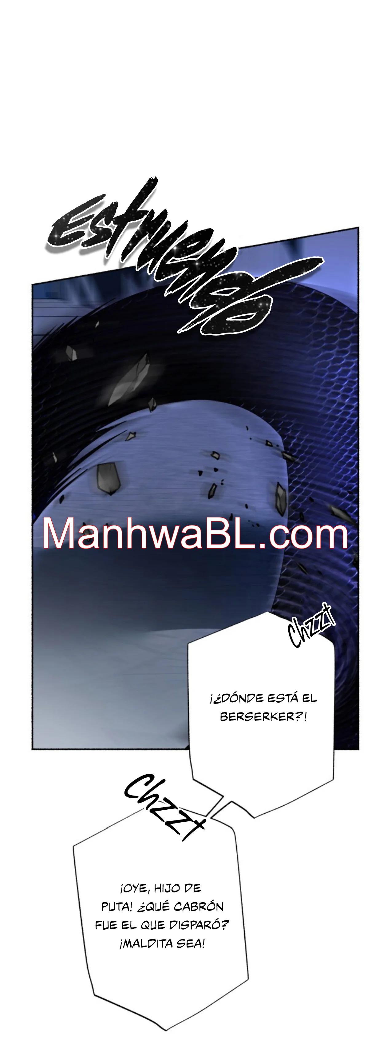 Deep Pivot - Capítulo 12 3 manhwa