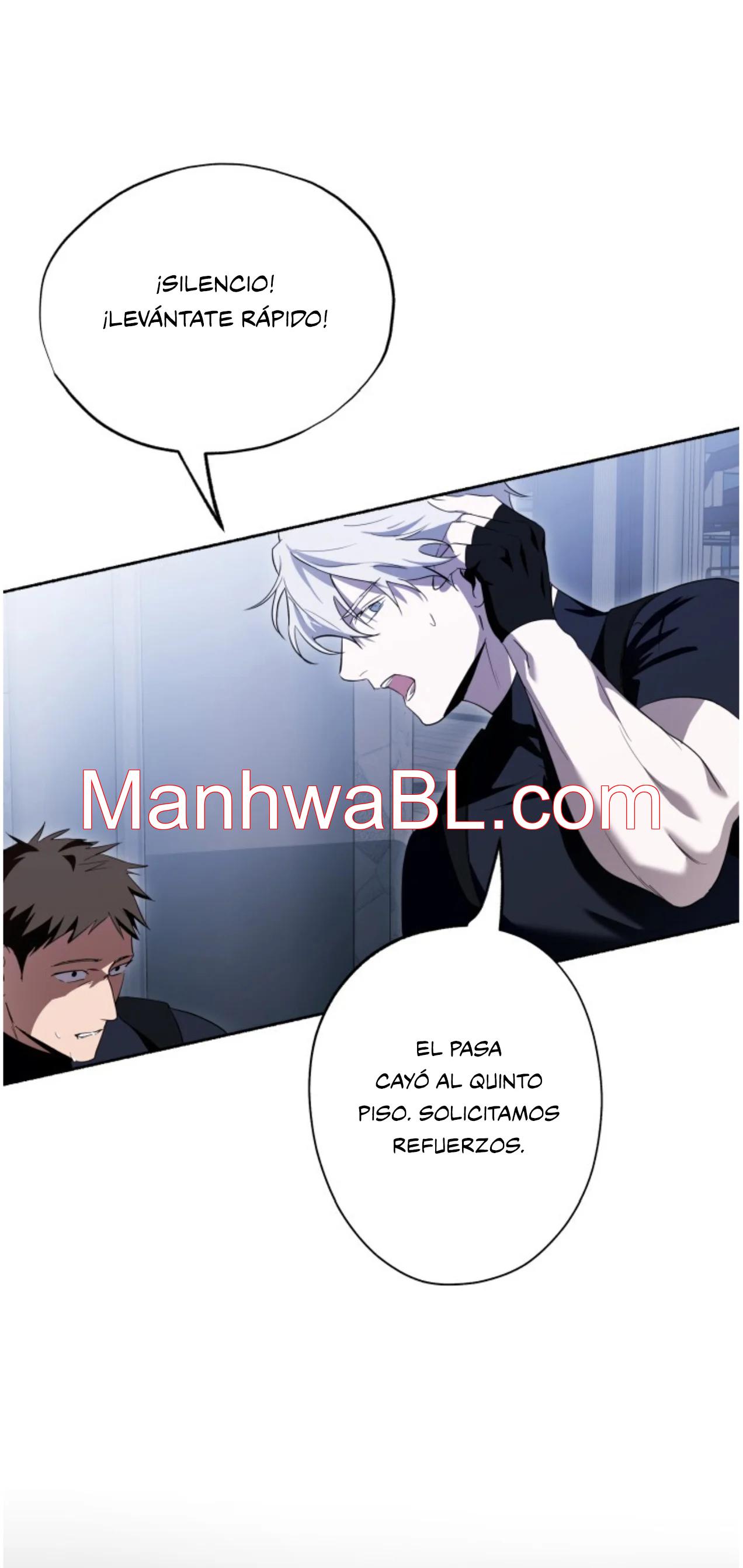 Deep Pivot - Capítulo 12 3 manhwa