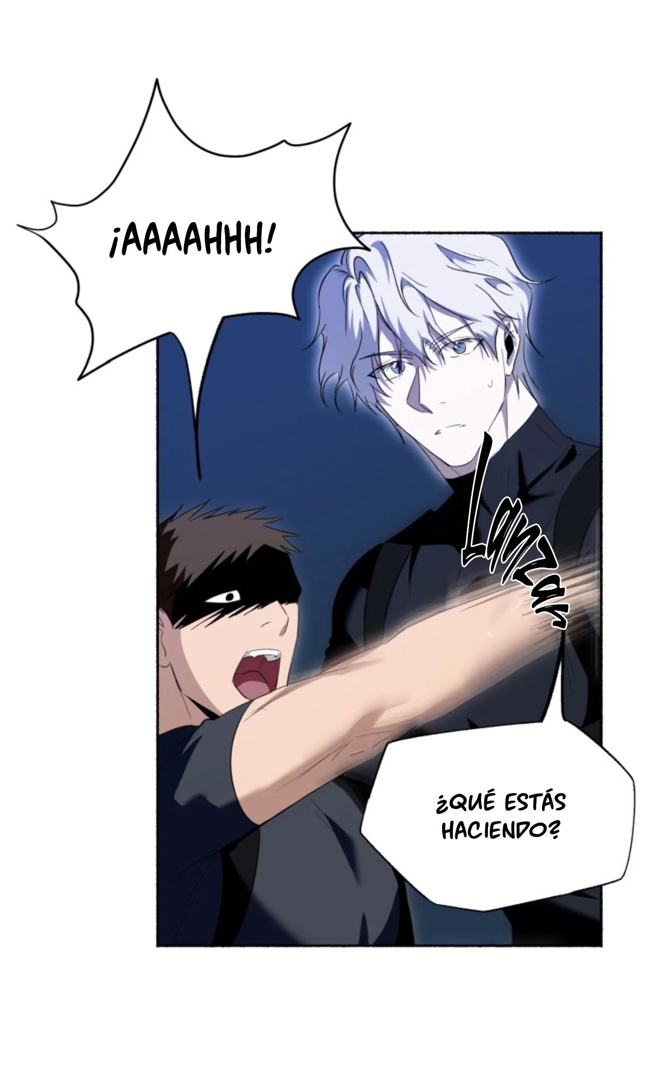 Deep Pivot - Capítulo 12 3 manhwa