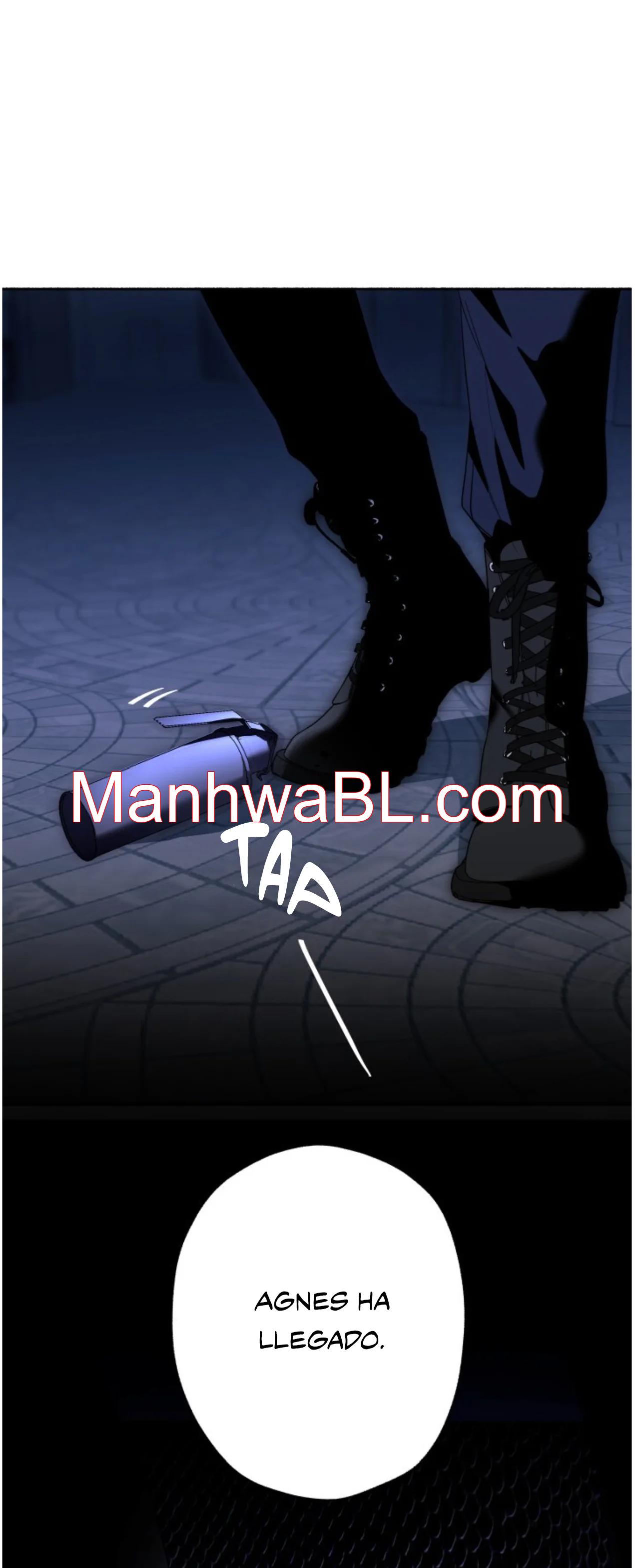 Deep Pivot - Capítulo 12 3 manhwa