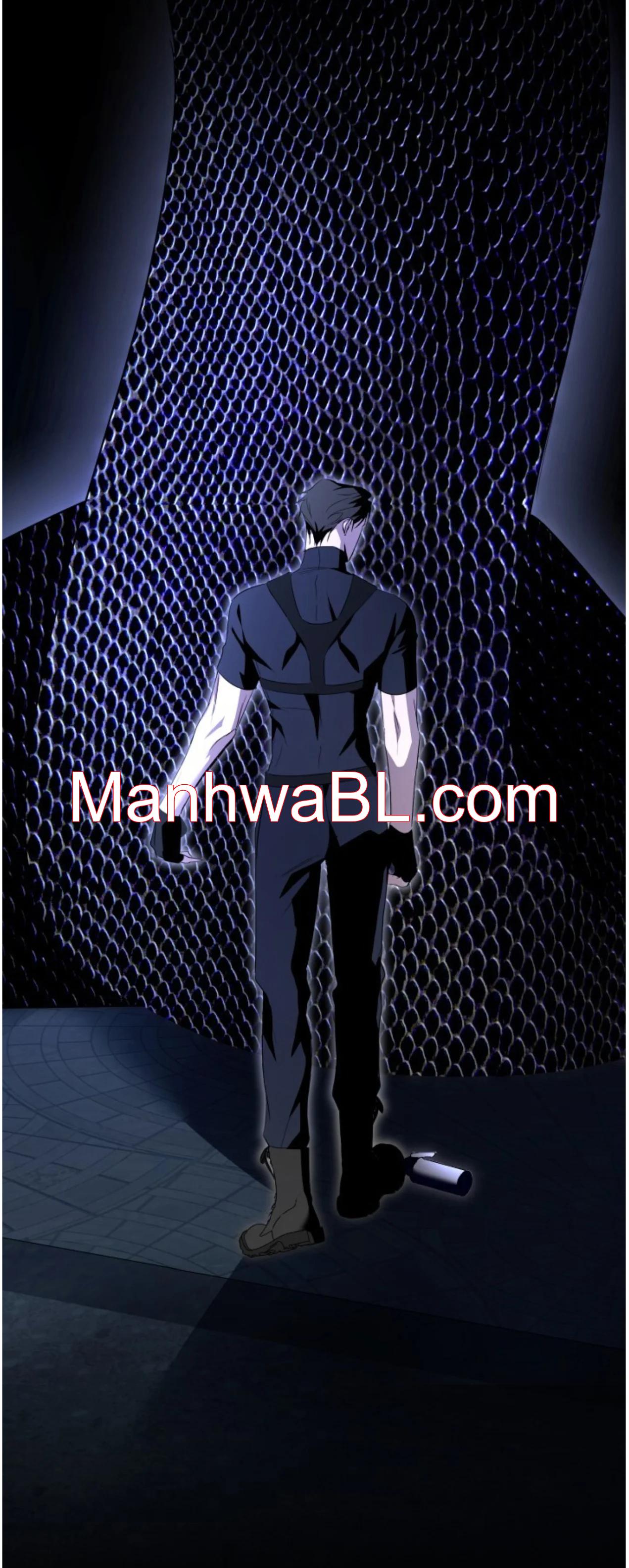 Deep Pivot - Capítulo 12 3 manhwa