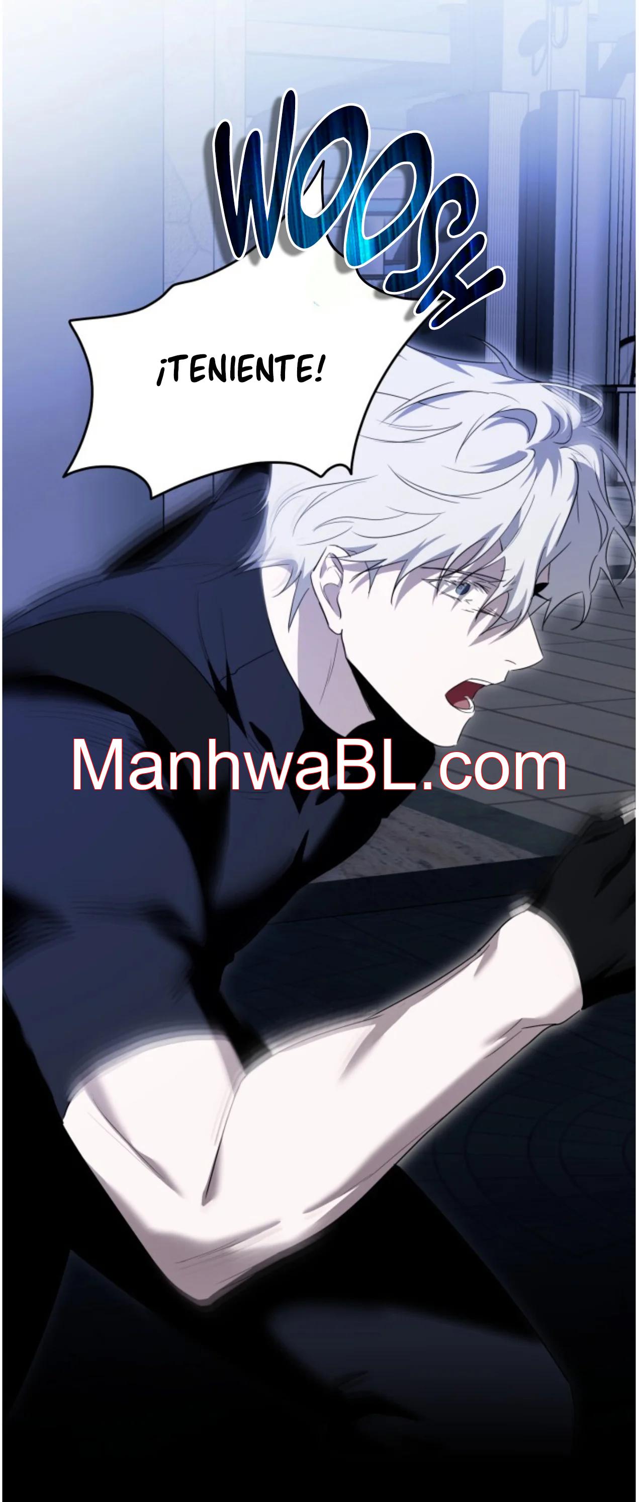 Deep Pivot - Capítulo 12 3 manhwa