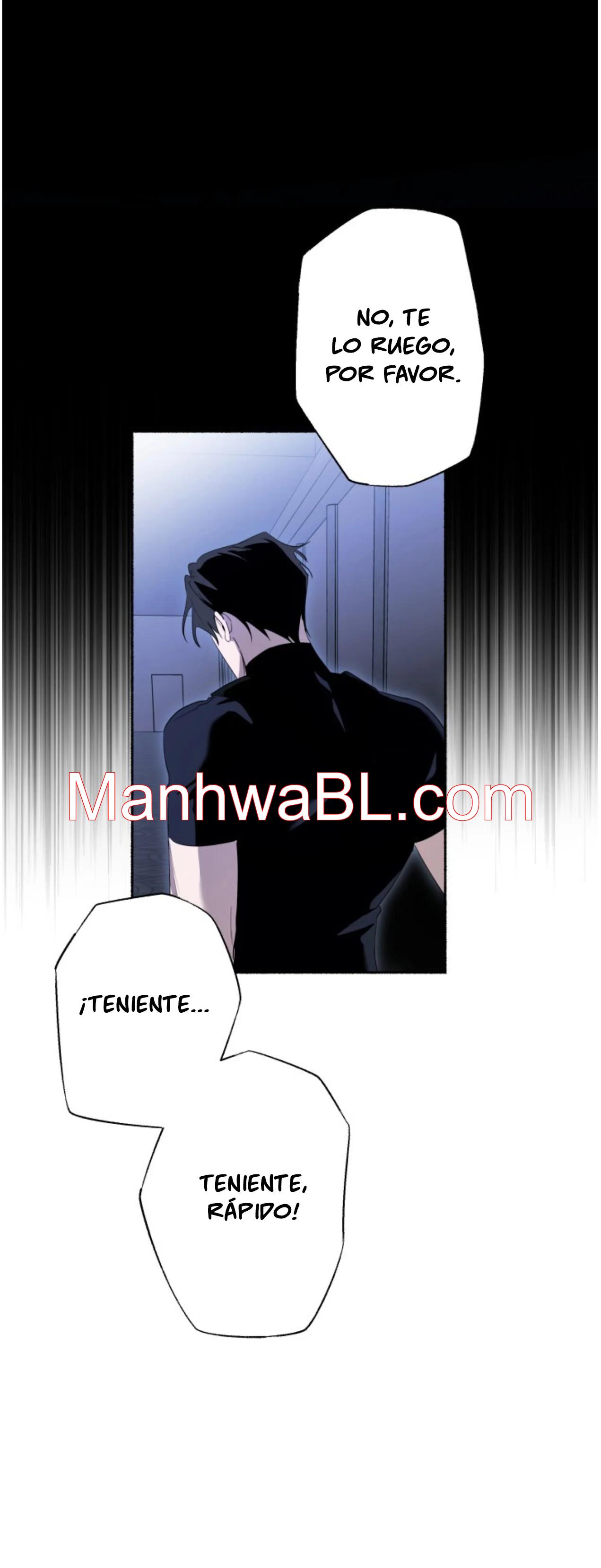 Deep Pivot - Capítulo 12 3 manhwa
