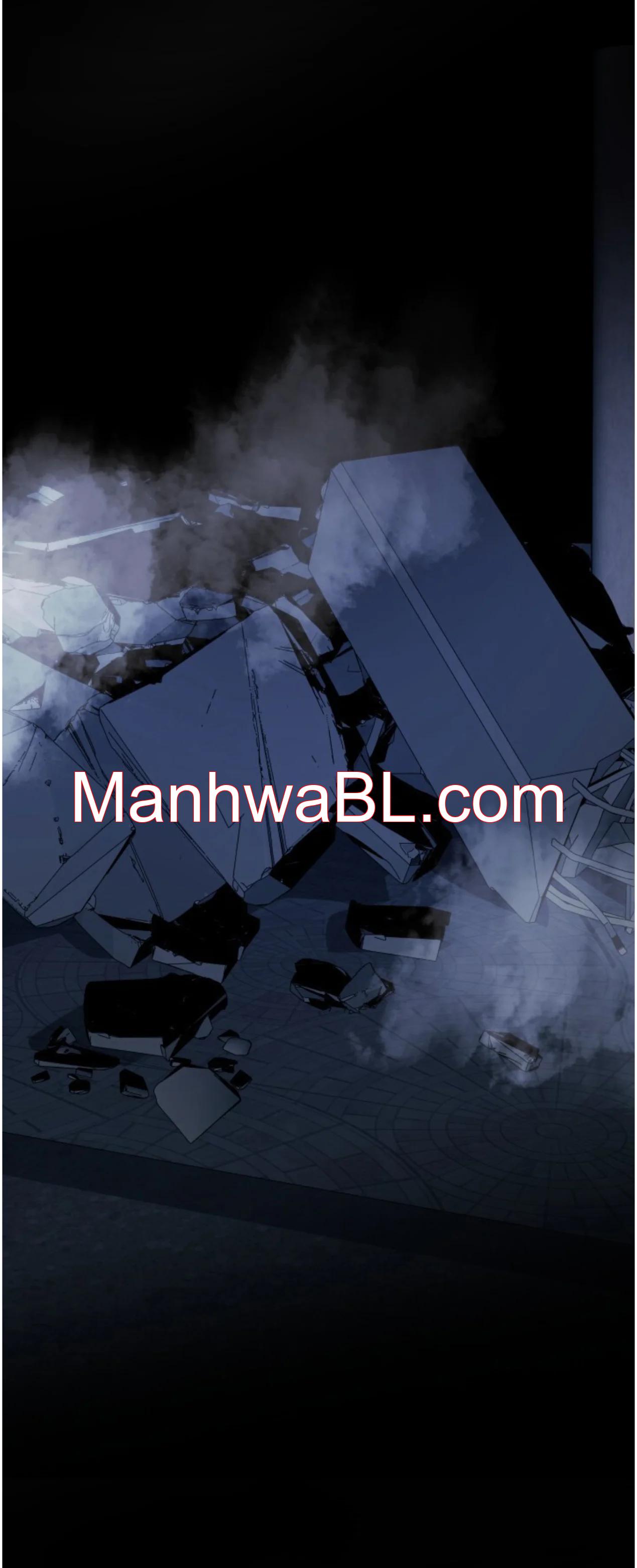 Deep Pivot - Capítulo 12 3 manhwa