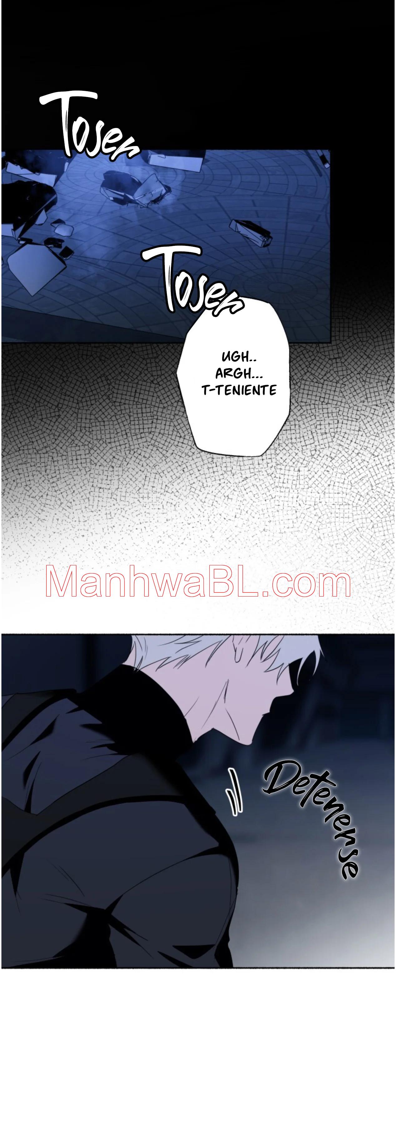 Deep Pivot - Capítulo 12 3 manhwa