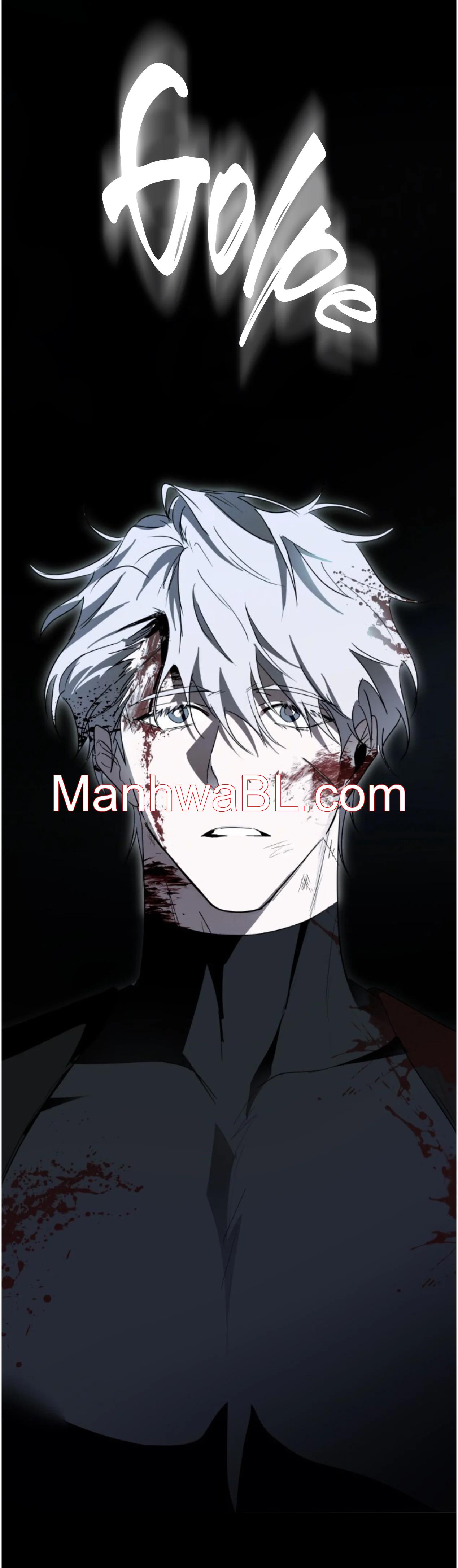 Deep Pivot - Capítulo 12 3 manhwa