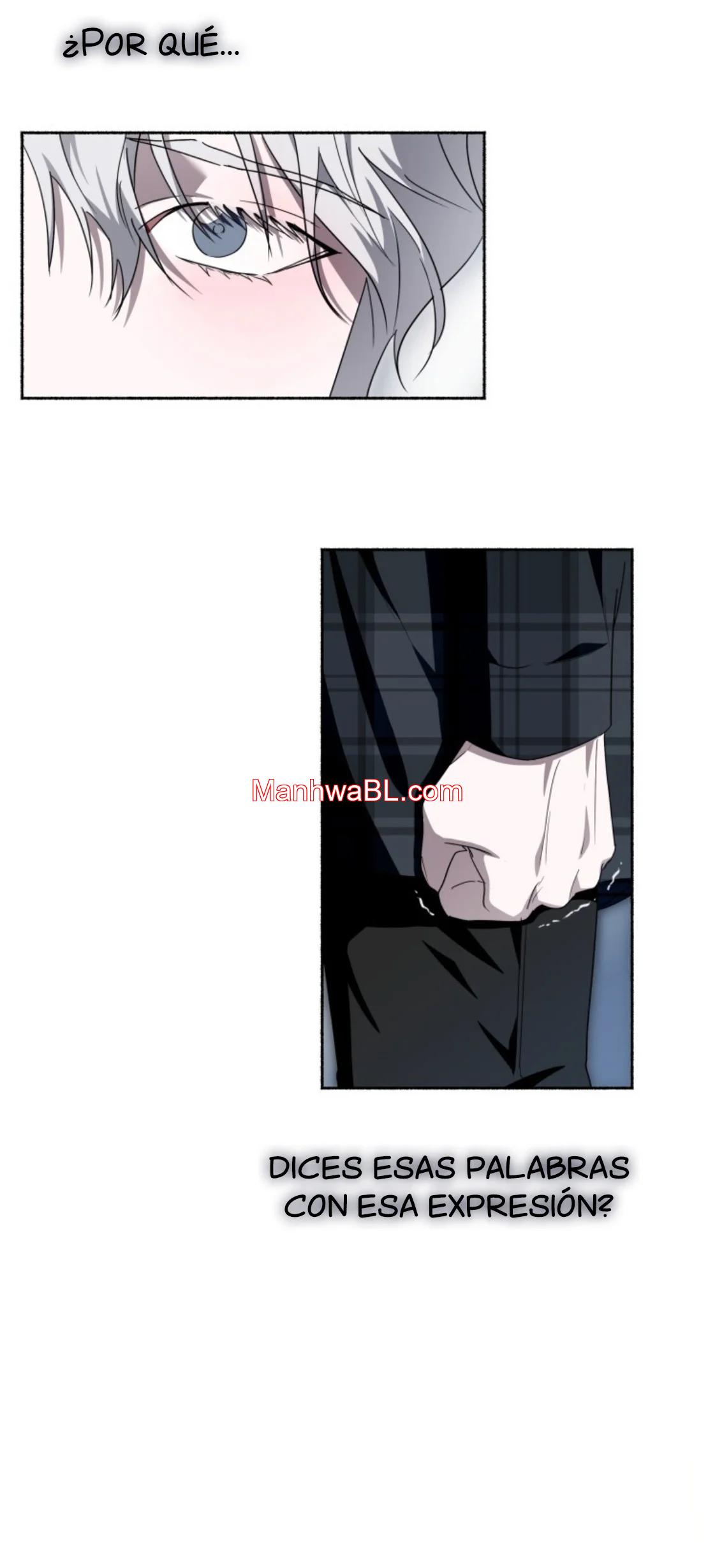 Deep Pivot - Capítulo 16 3 manhwa