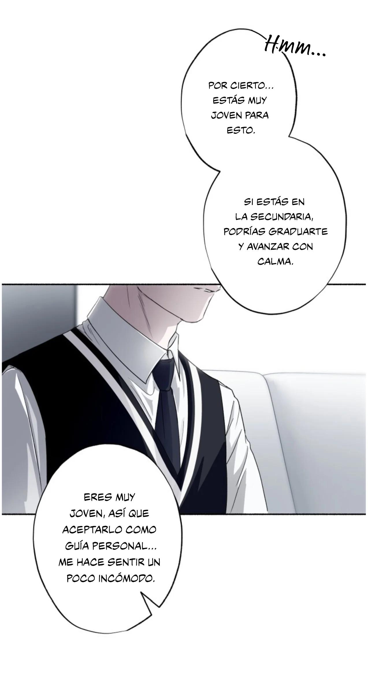 Deep Pivot - Capítulo 2 2 manhwa