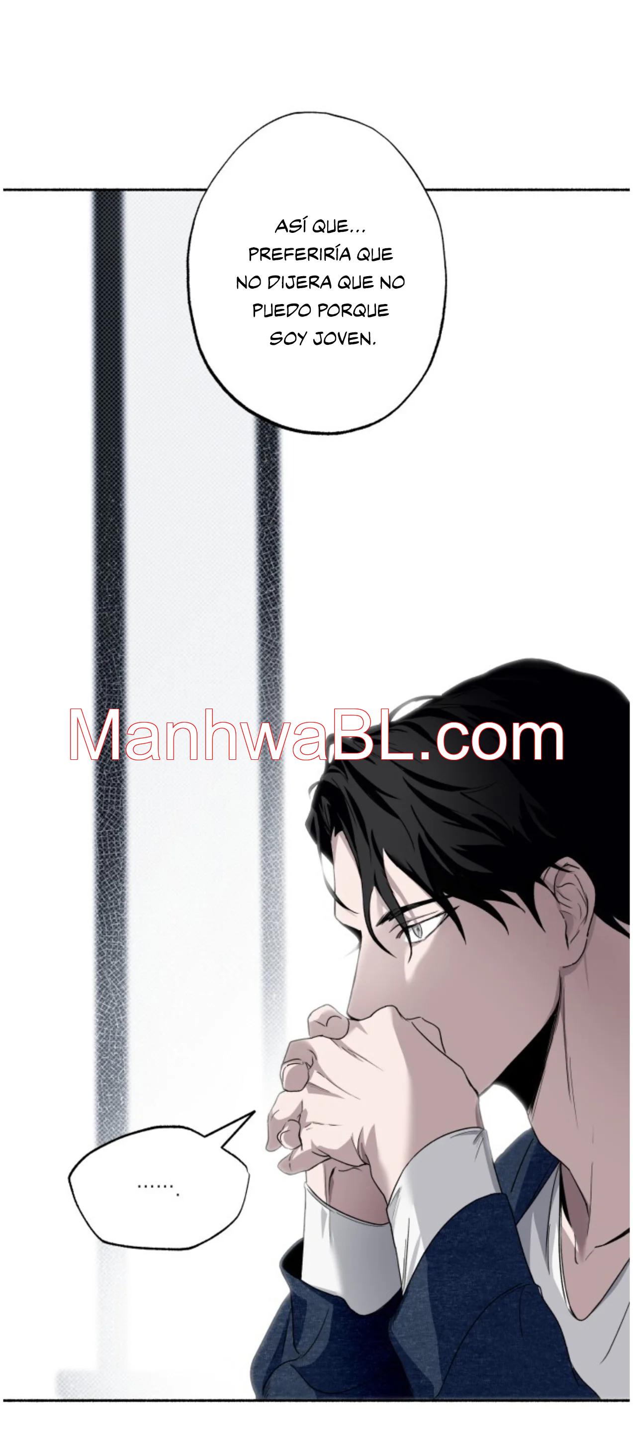 Deep Pivot - Capítulo 2 2 manhwa