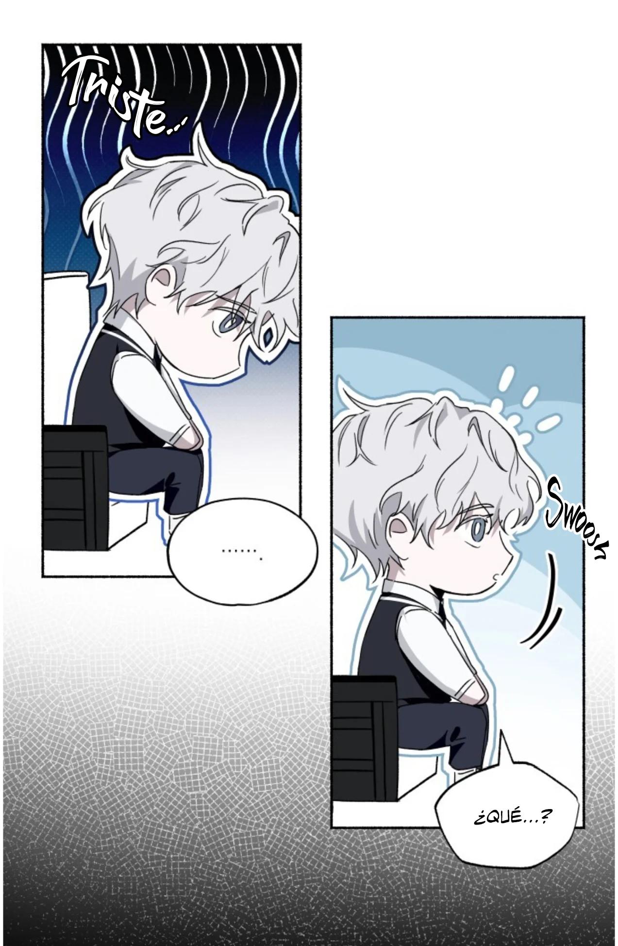 Deep Pivot - Capítulo 2 2 manhwa