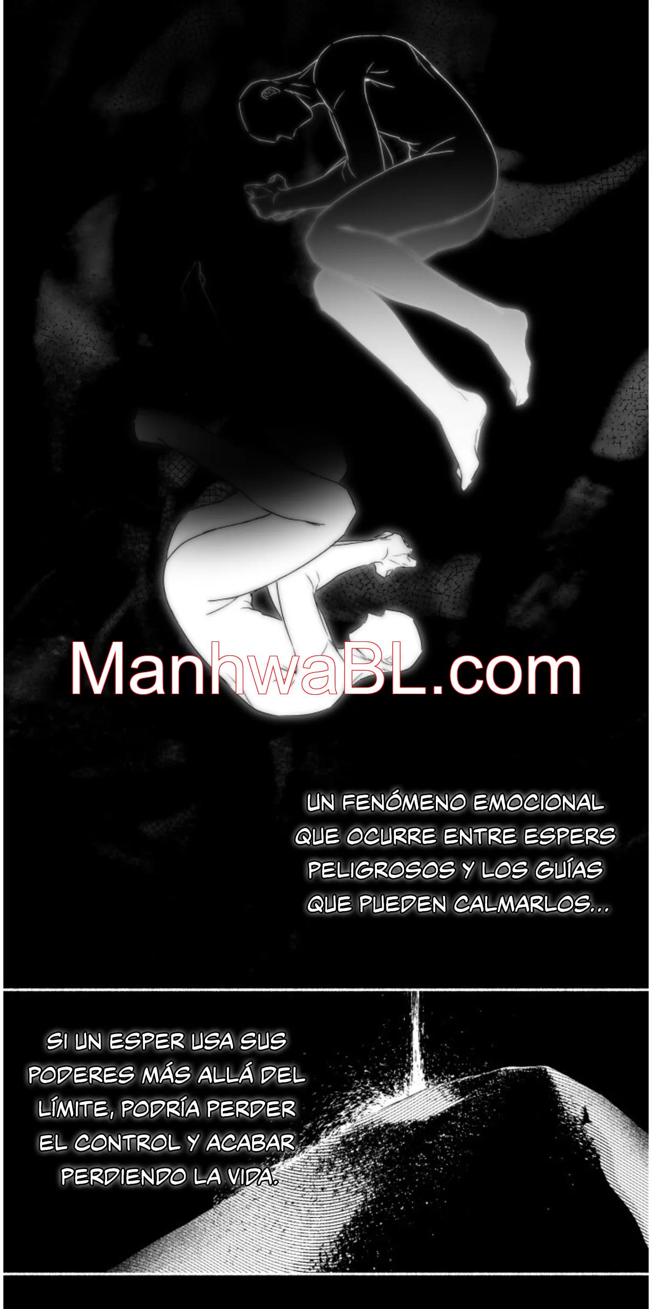 Deep Pivot - Capítulo 2 2 manhwa