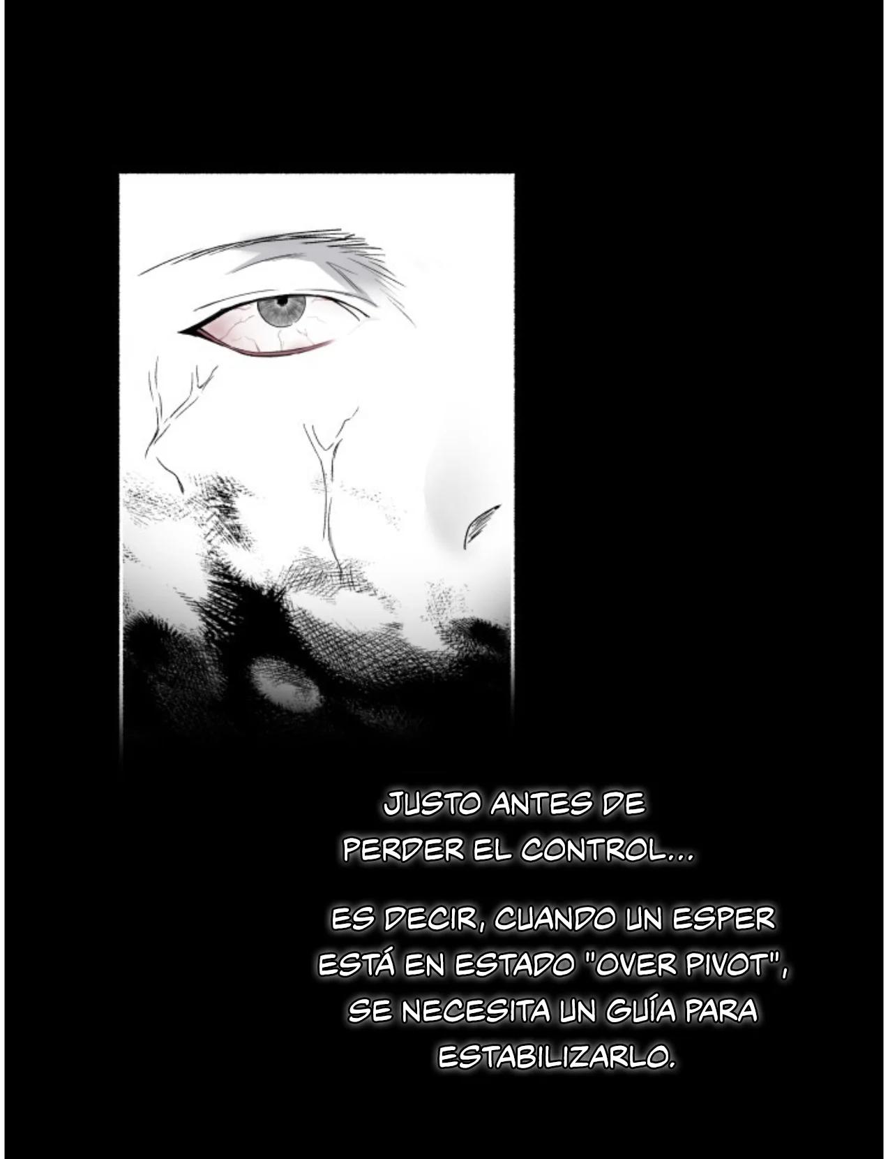 Deep Pivot - Capítulo 2 2 manhwa