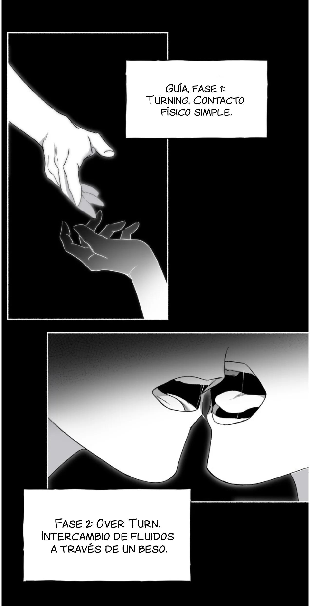 Deep Pivot - Capítulo 2 2 manhwa