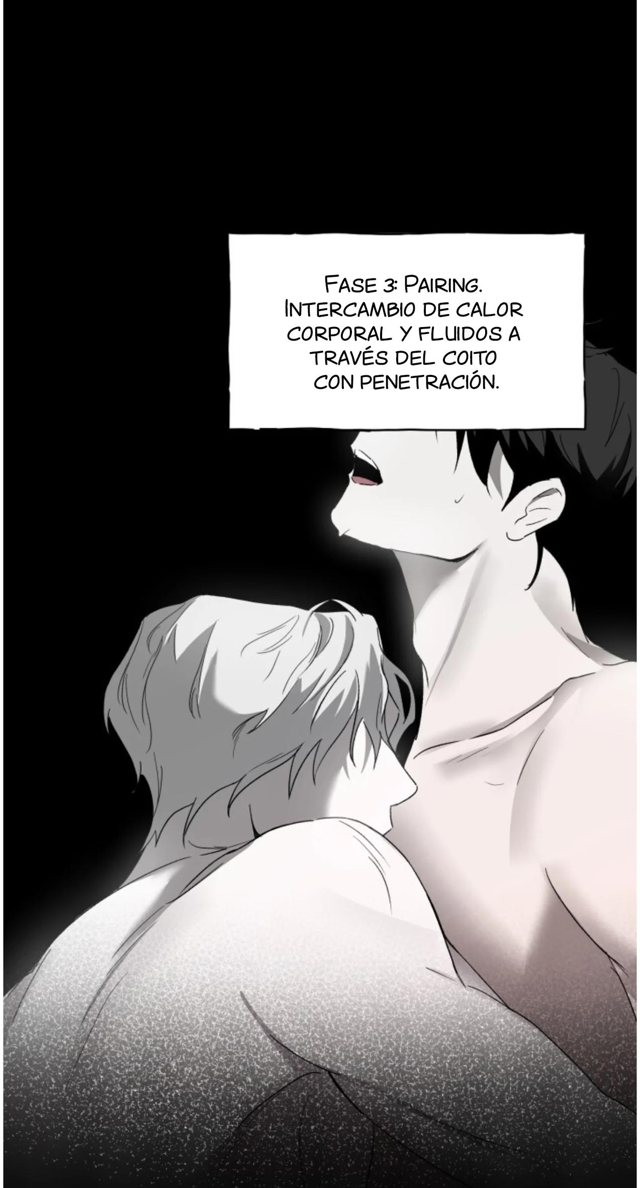 Deep Pivot - Capítulo 2 2 manhwa