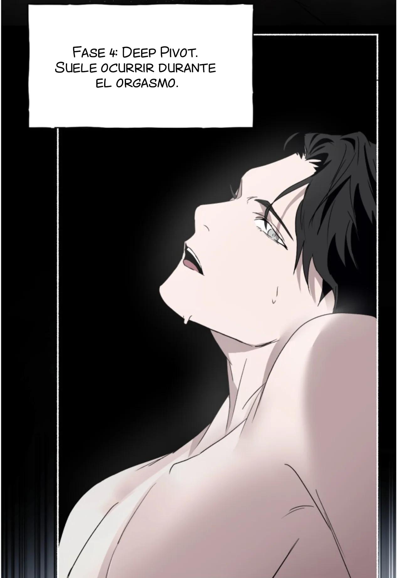 Deep Pivot - Capítulo 2 2 manhwa