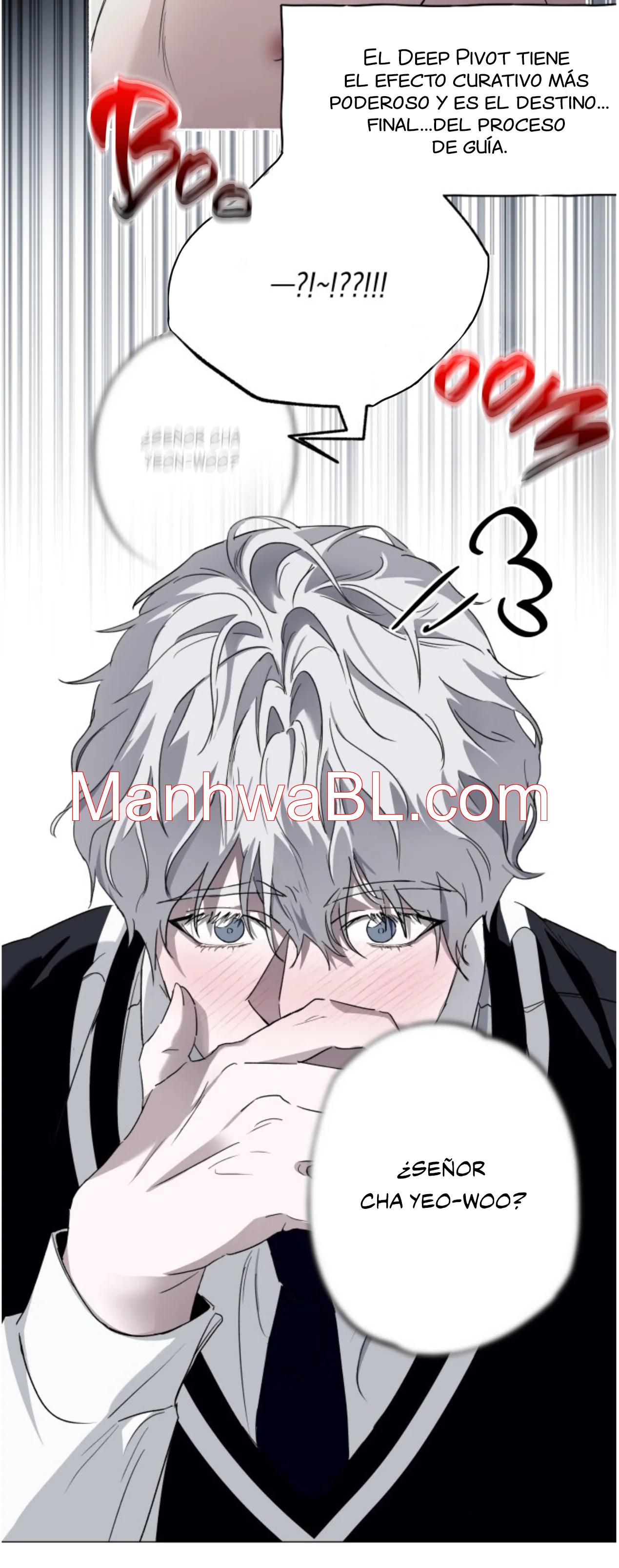 Deep Pivot - Capítulo 2 2 manhwa