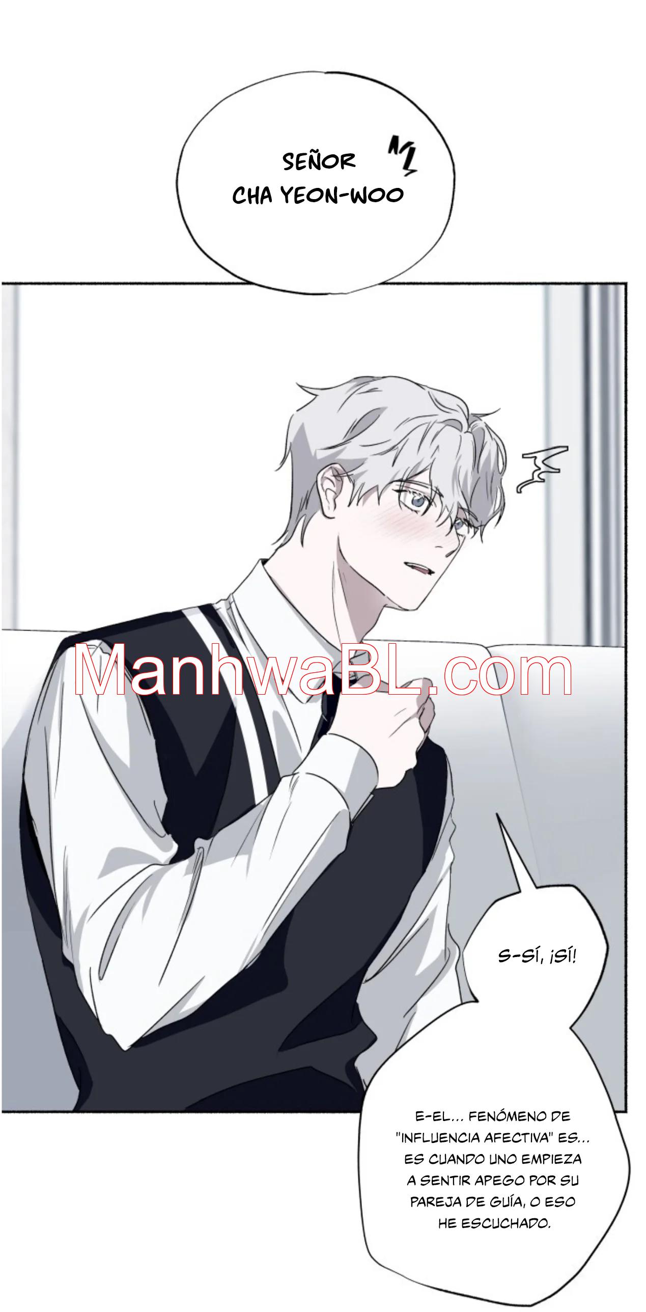 Deep Pivot - Capítulo 2 2 manhwa