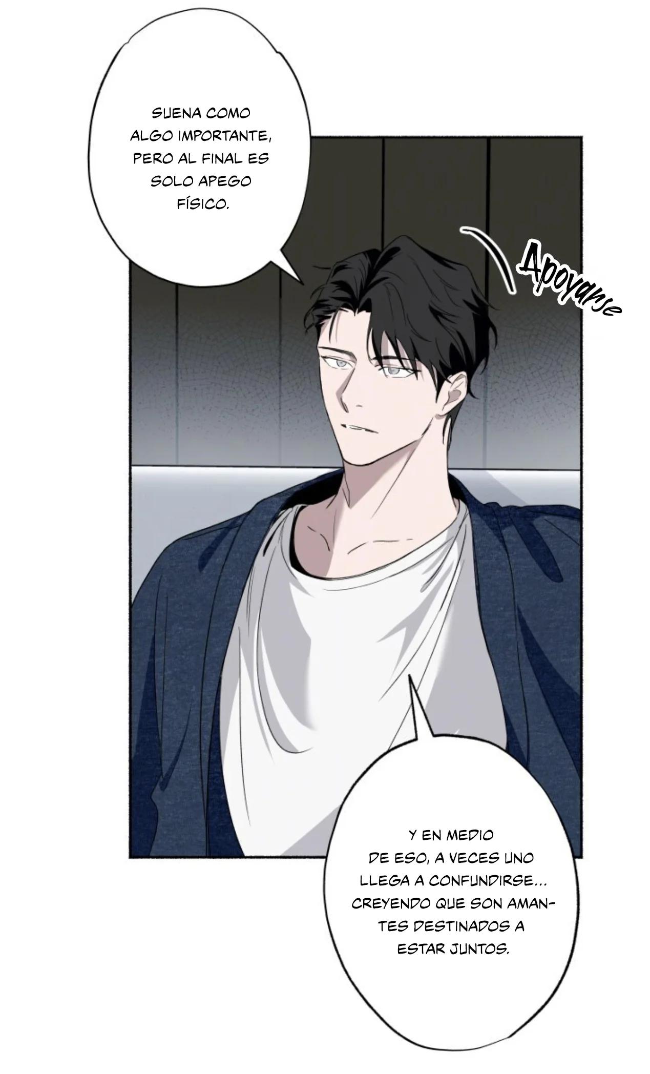 Deep Pivot - Capítulo 2 2 manhwa