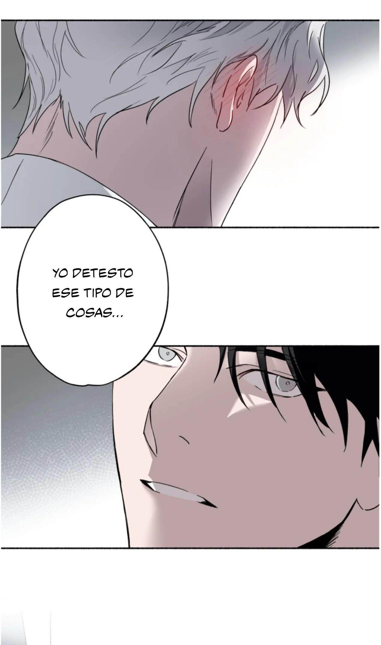 Deep Pivot - Capítulo 2 2 manhwa