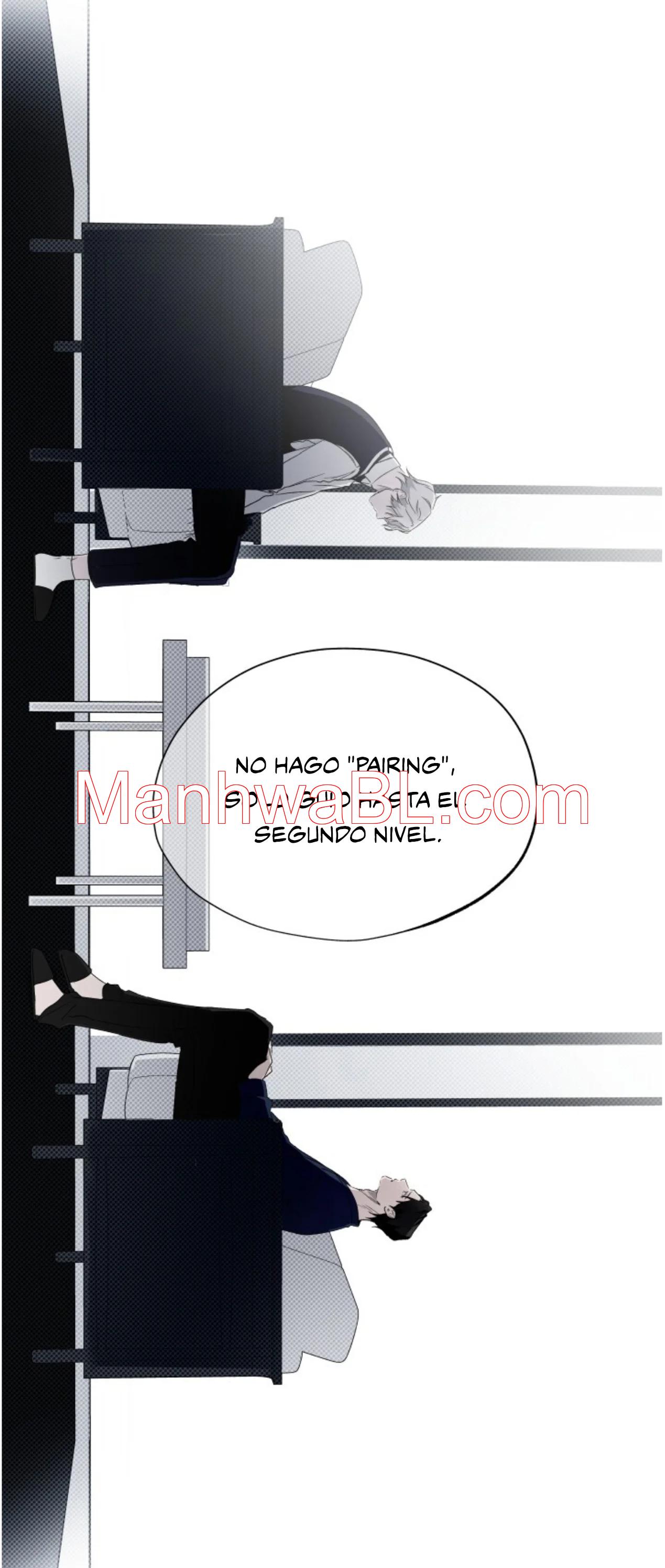 Deep Pivot - Capítulo 2 2 manhwa