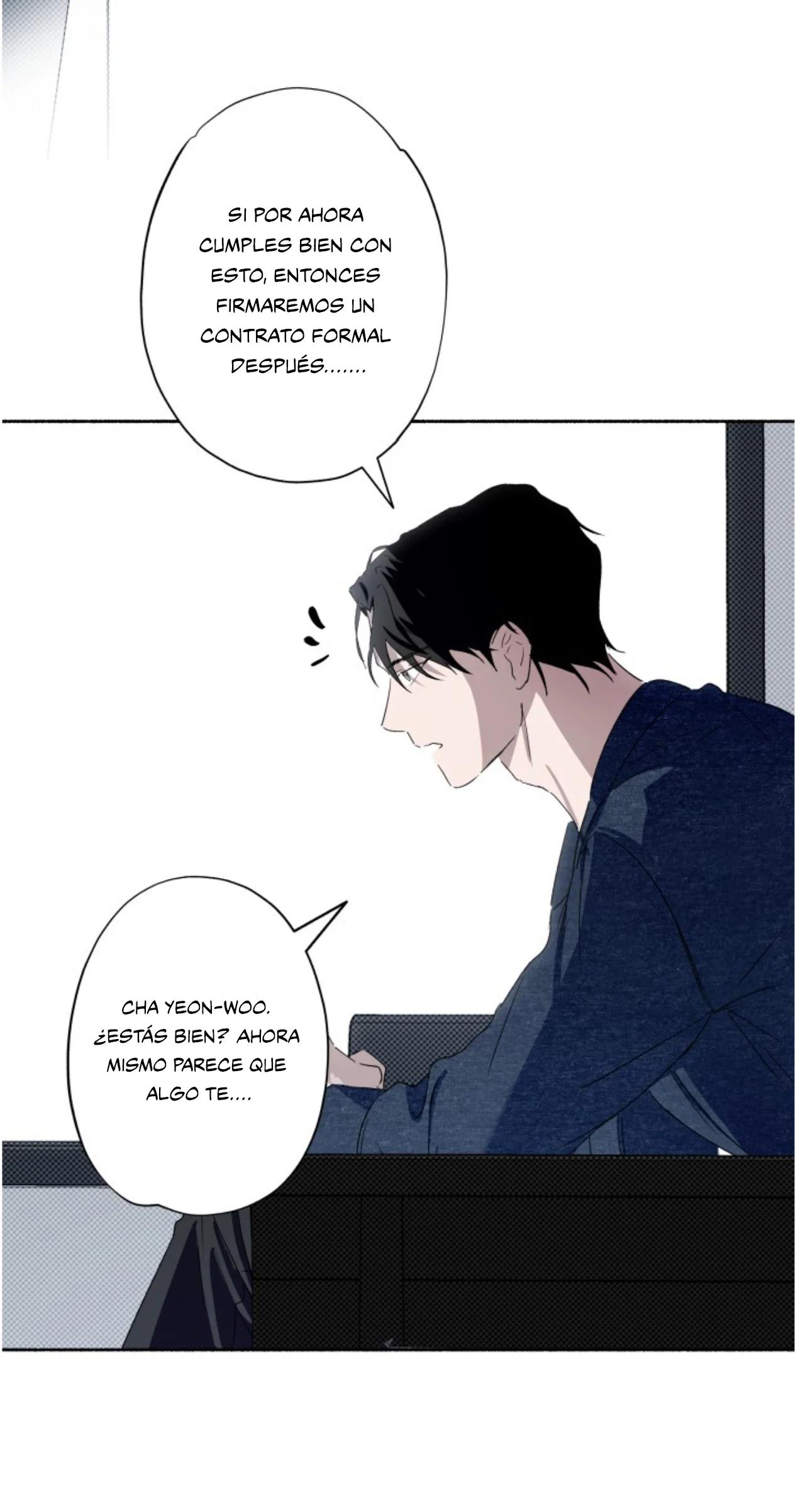 Deep Pivot - Capítulo 2 2 manhwa