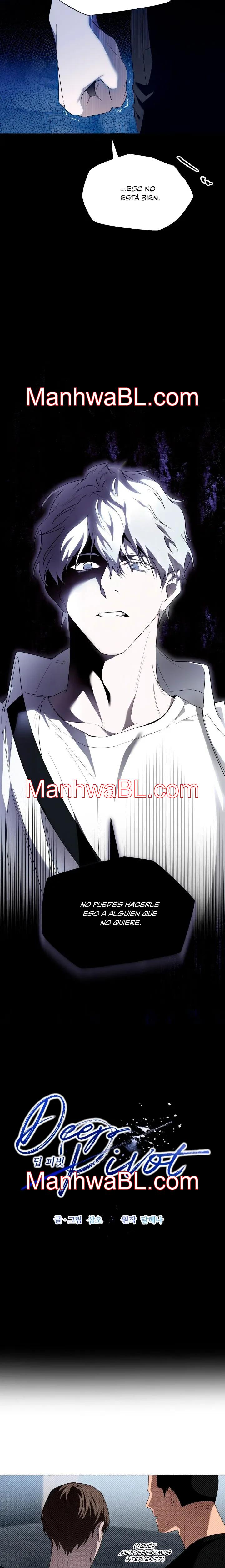 Deep Pivot - Capítulo 6 manhwa