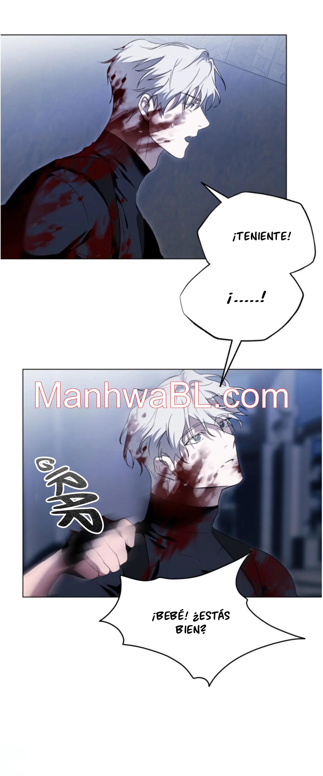 Deep Pivot - Capítulo 13 2 manhwa