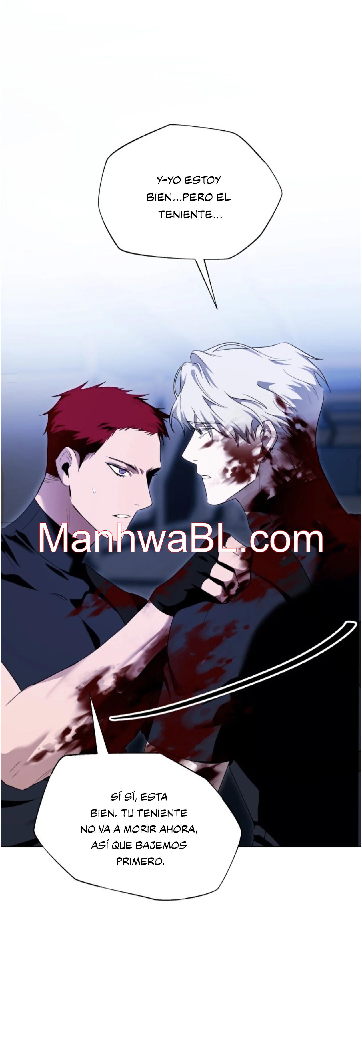 Deep Pivot - Capítulo 13 2 manhwa
