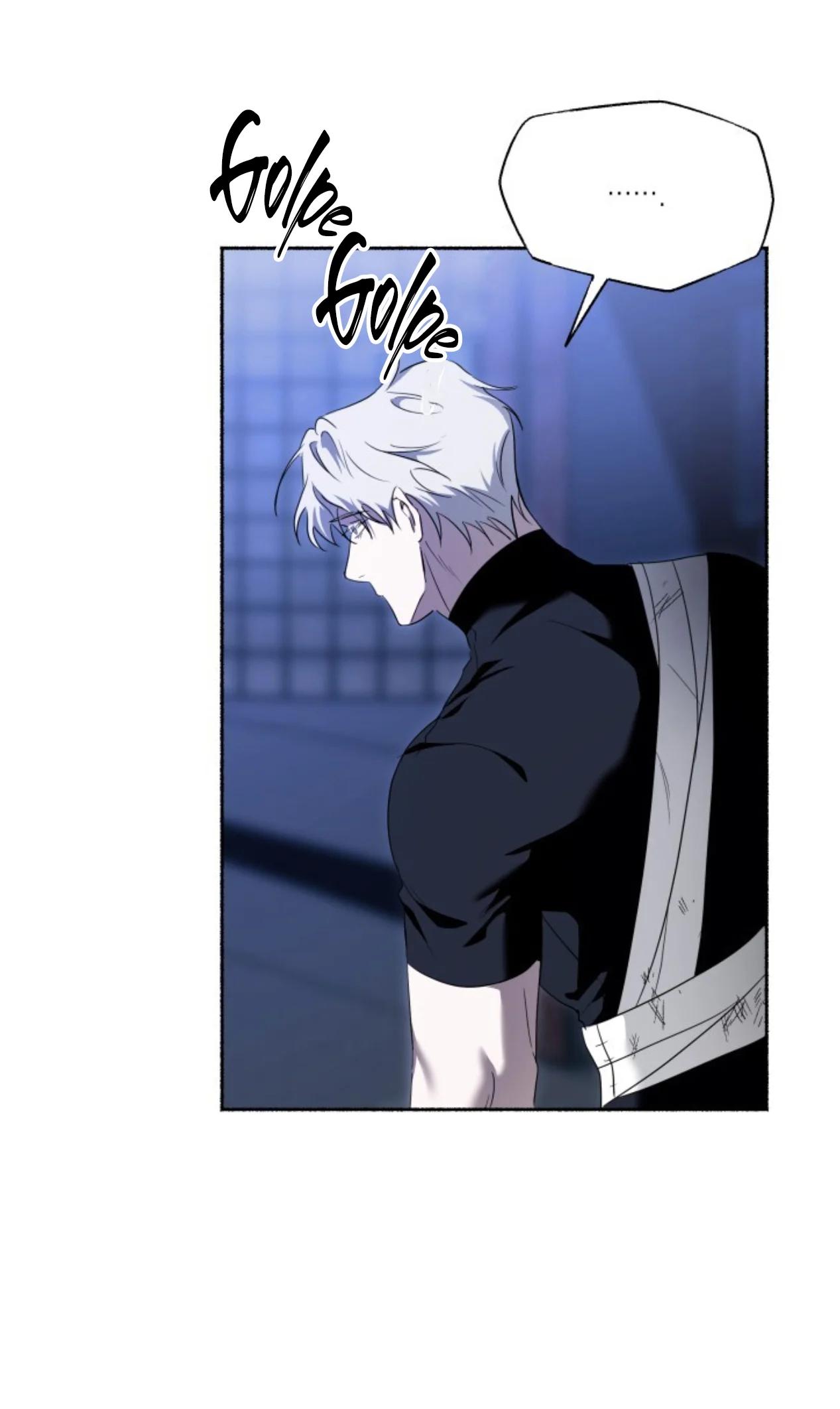 Deep Pivot - Capítulo 13 2 manhwa