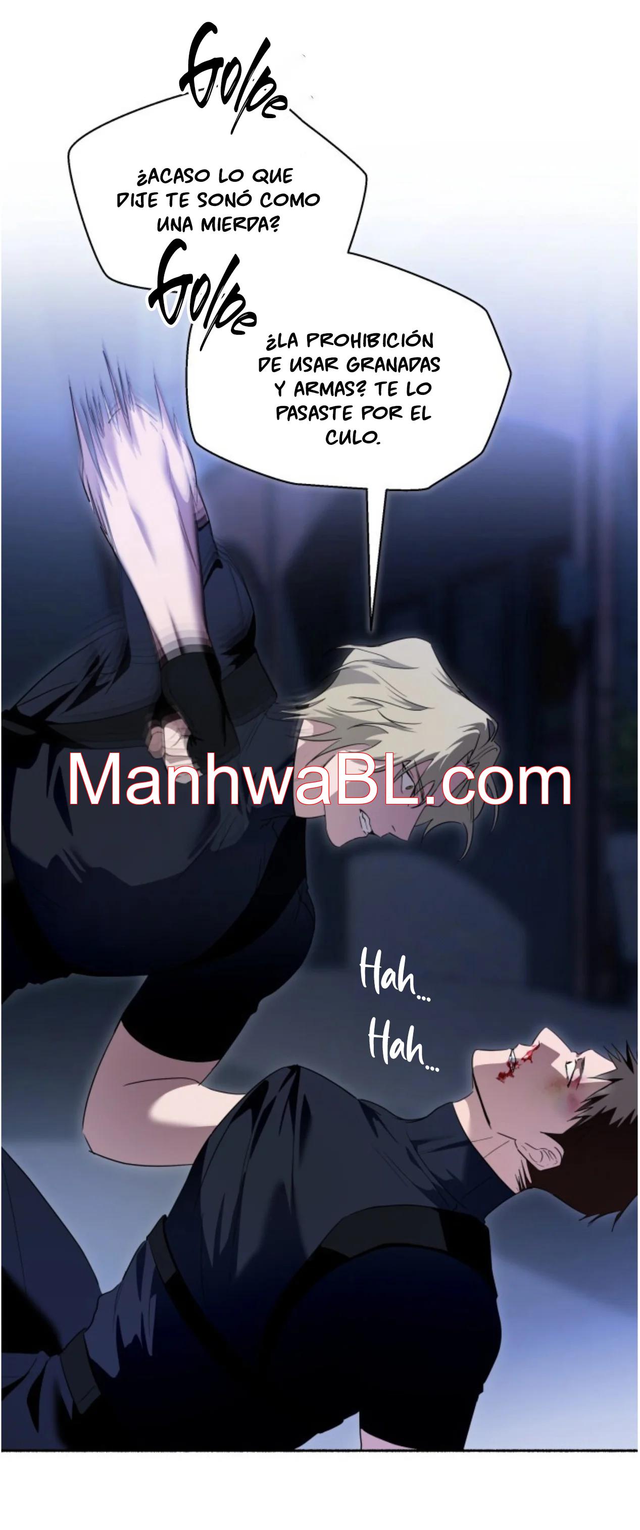 Deep Pivot - Capítulo 13 2 manhwa
