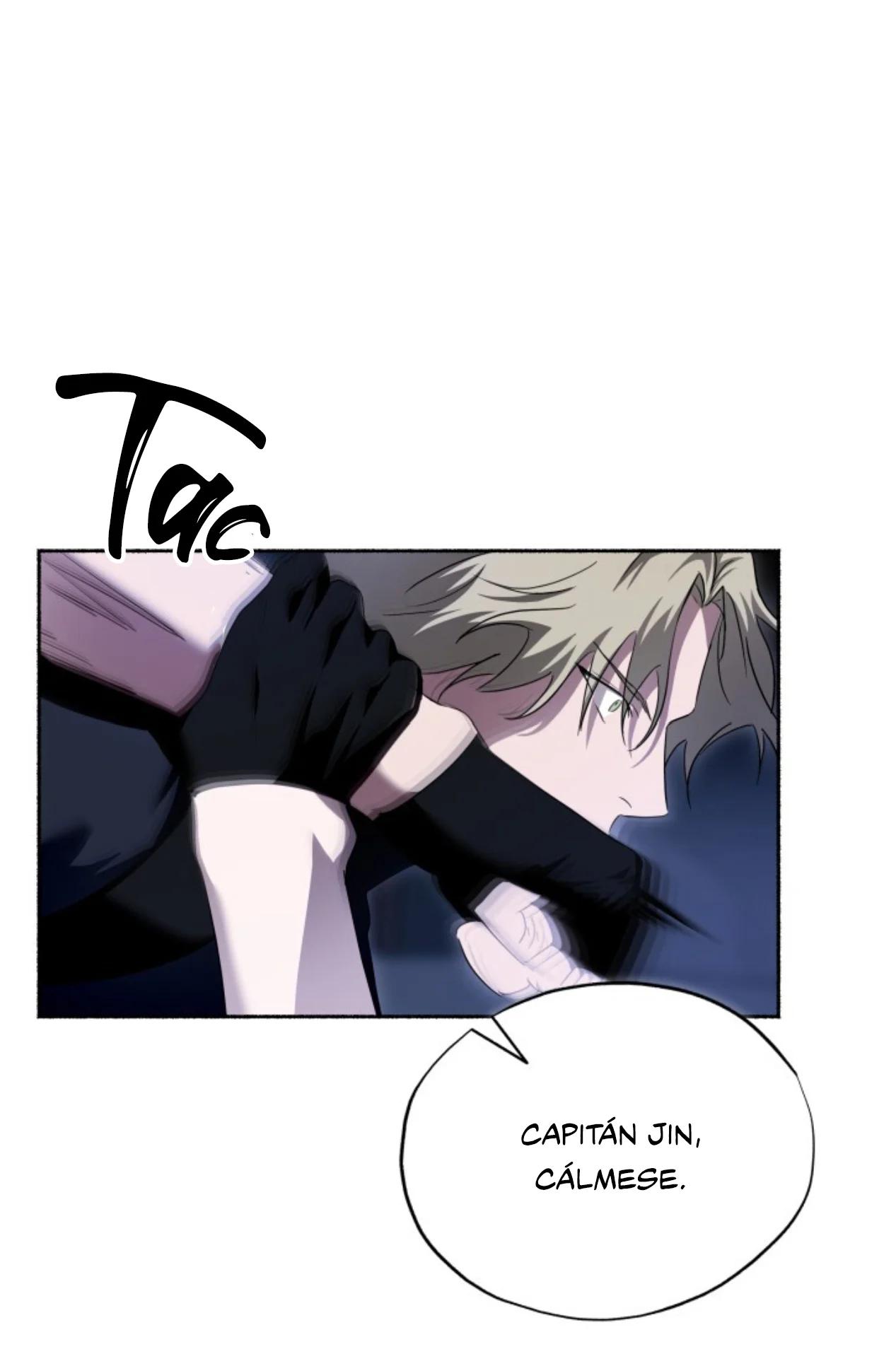 Deep Pivot - Capítulo 13 2 manhwa