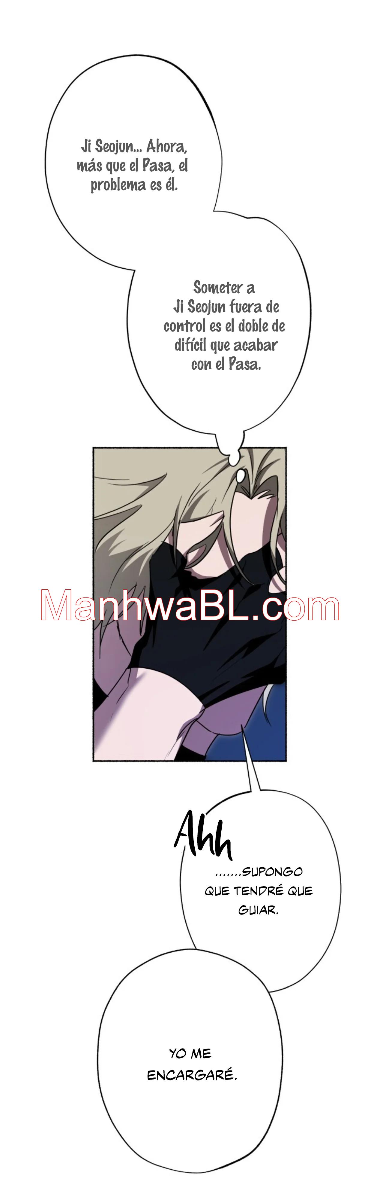 Deep Pivot - Capítulo 13 2 manhwa