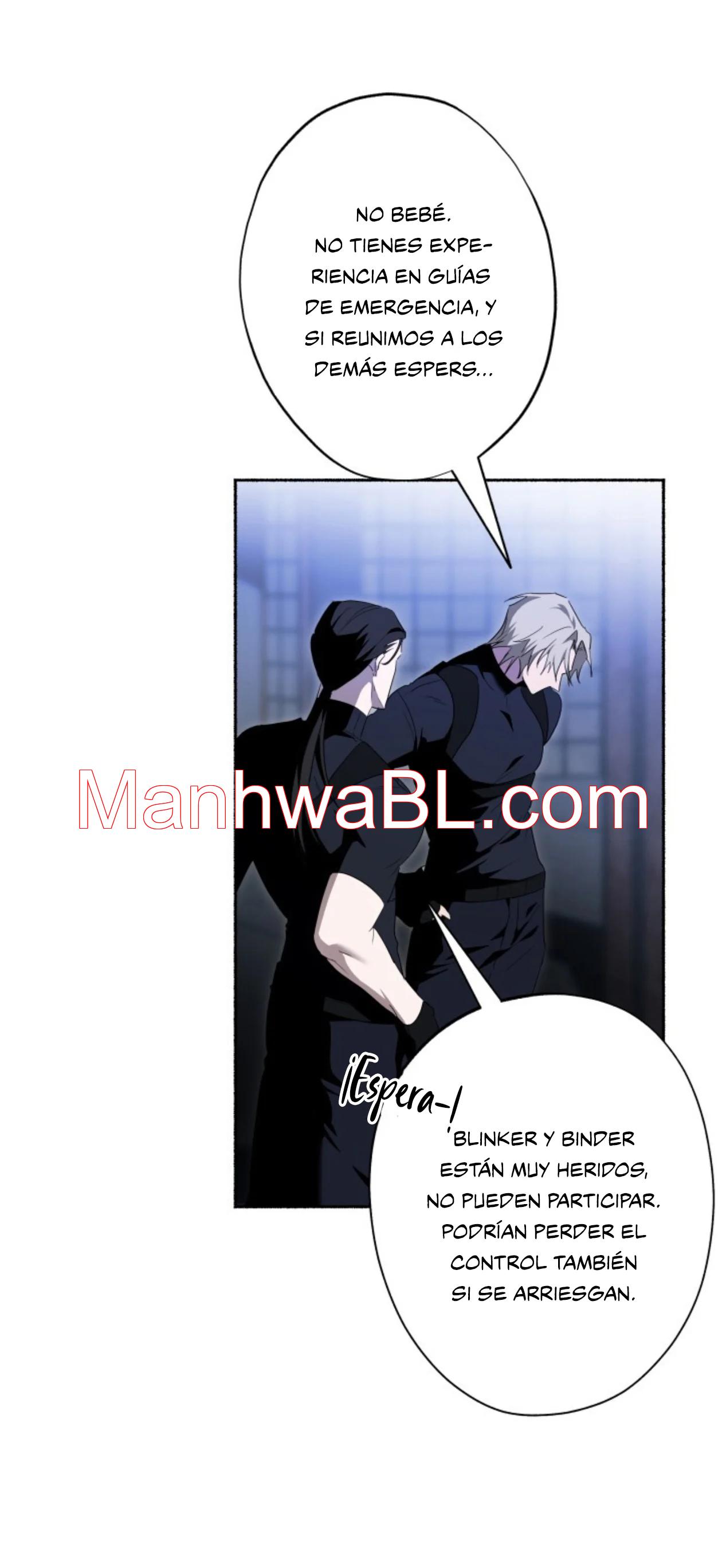 Deep Pivot - Capítulo 13 2 manhwa