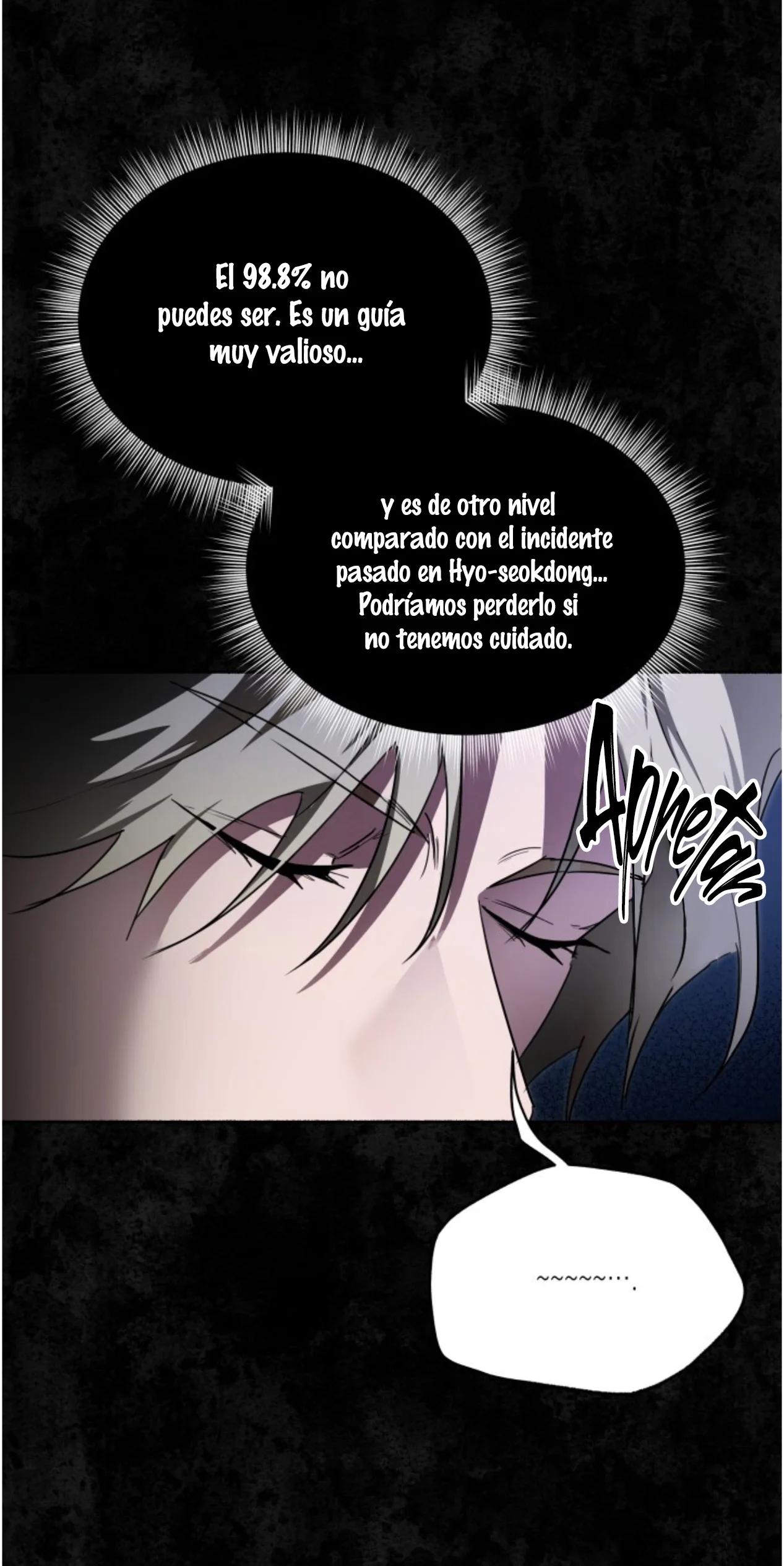 Deep Pivot - Capítulo 13 2 manhwa