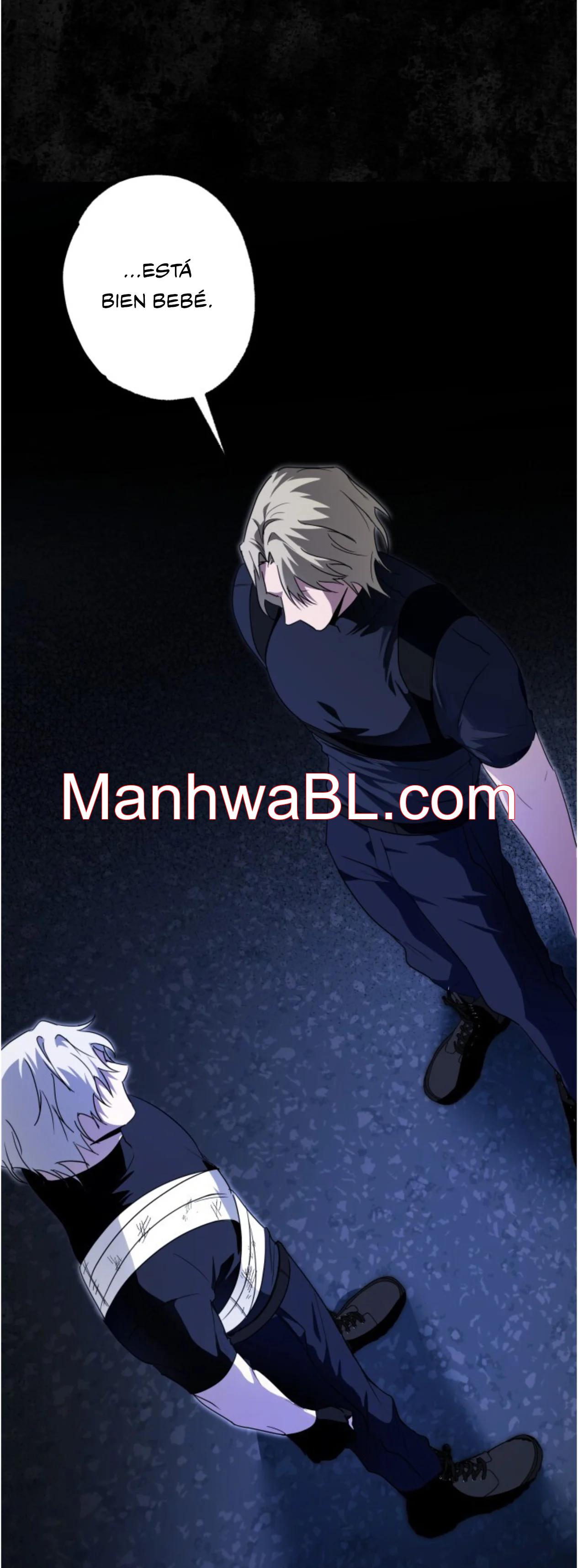 Deep Pivot - Capítulo 13 2 manhwa