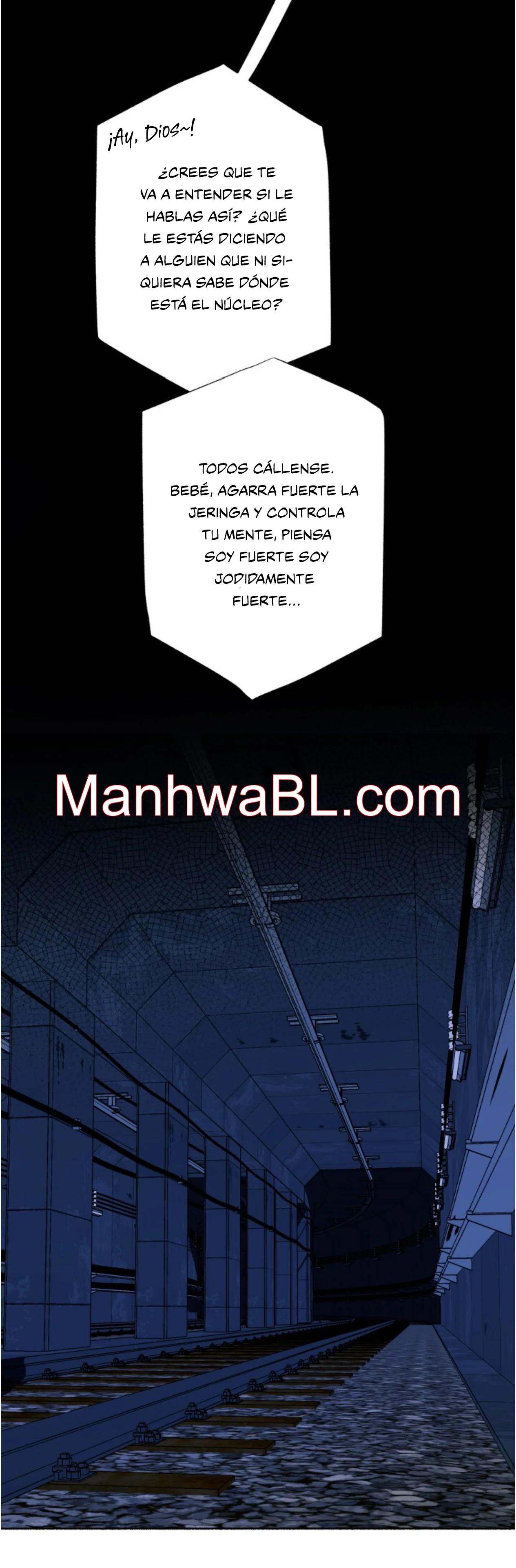Deep Pivot - Capítulo 13 2 manhwa