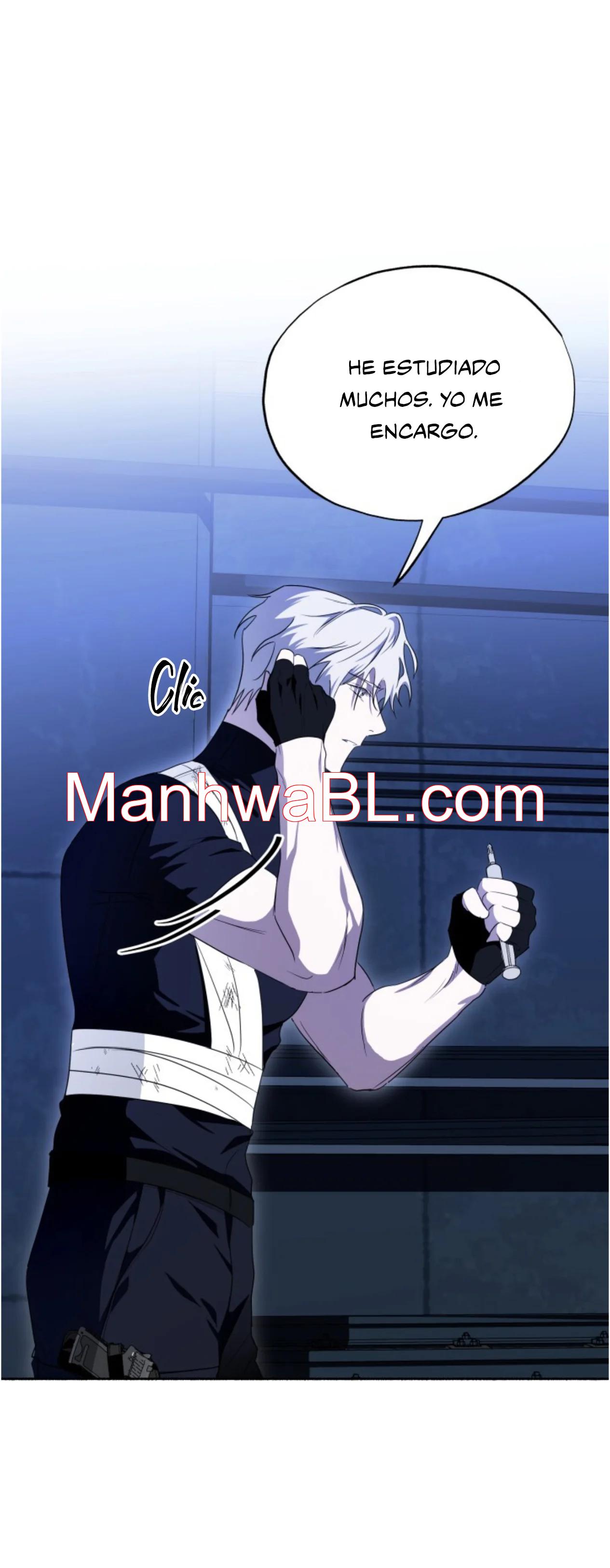 Deep Pivot - Capítulo 13 2 manhwa