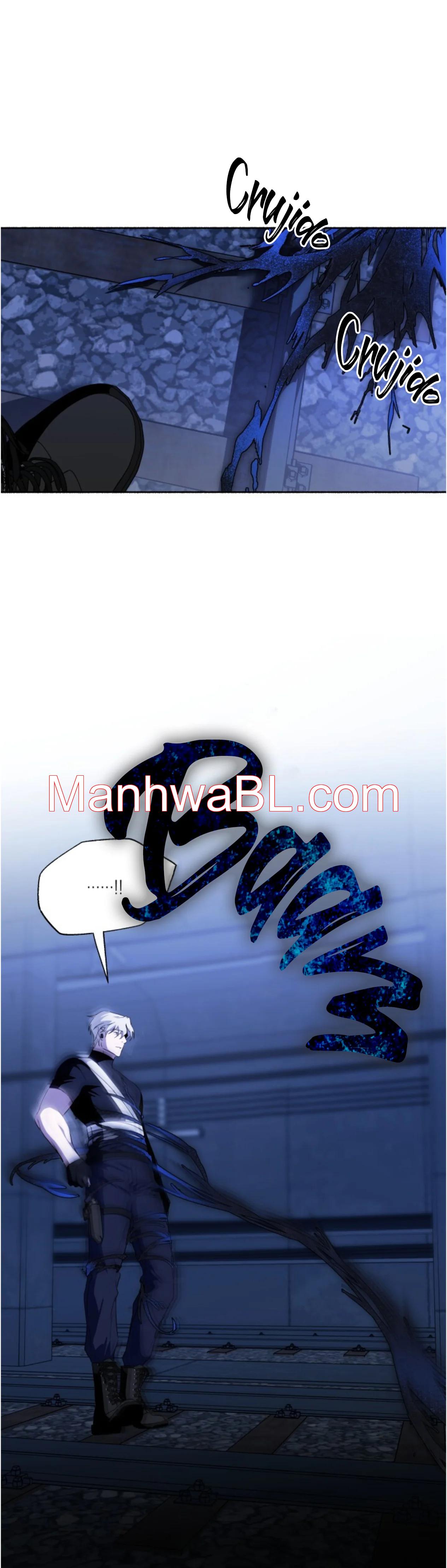 Deep Pivot - Capítulo 13 2 manhwa